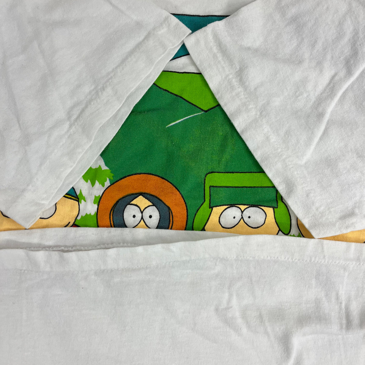 Vintage South Park &quot;Comedy Central&quot; T-Shirt
