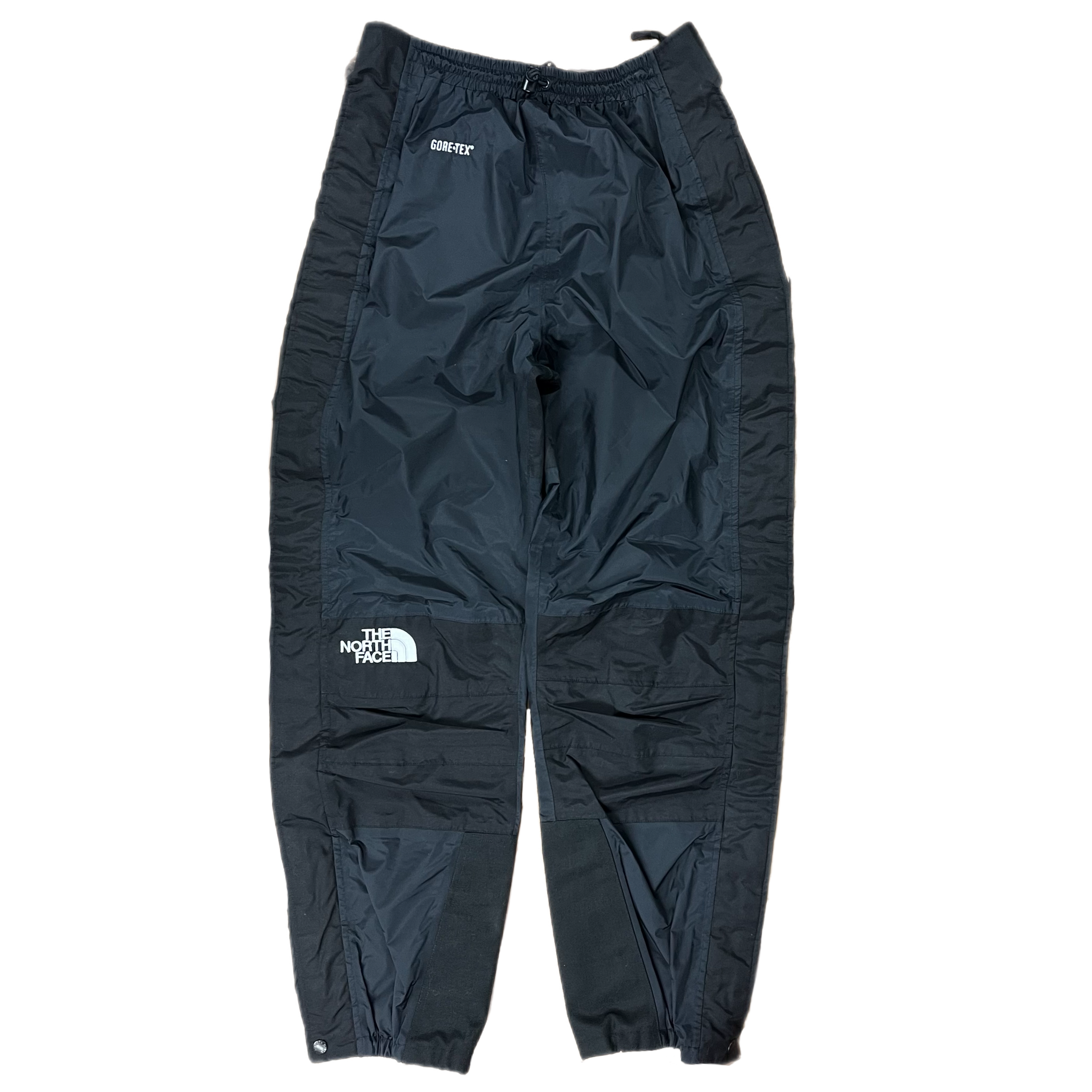 The north face on sale gore tex pants