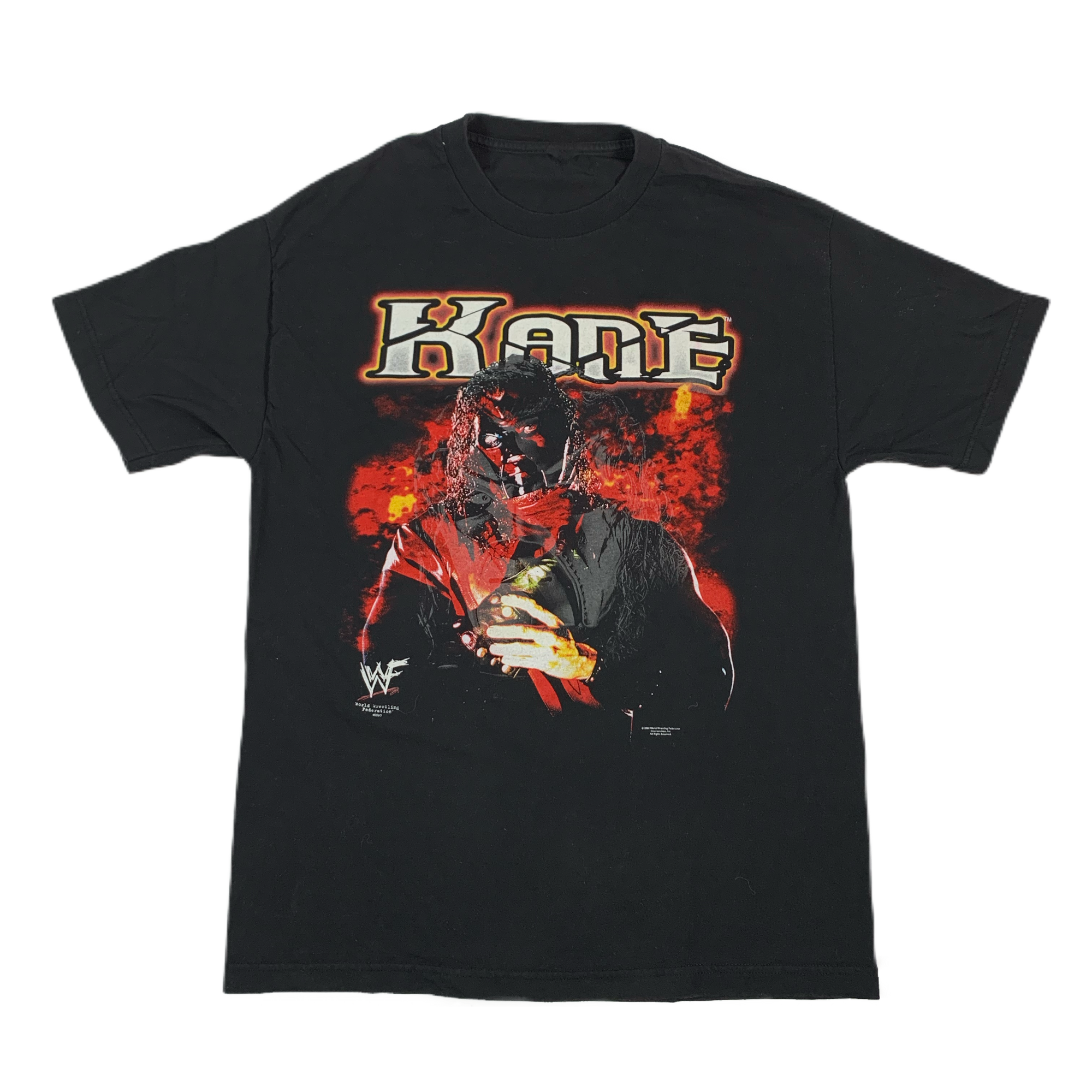 Vintage Kane "The Big Red Machine" T-Shirt - jointcustodydc