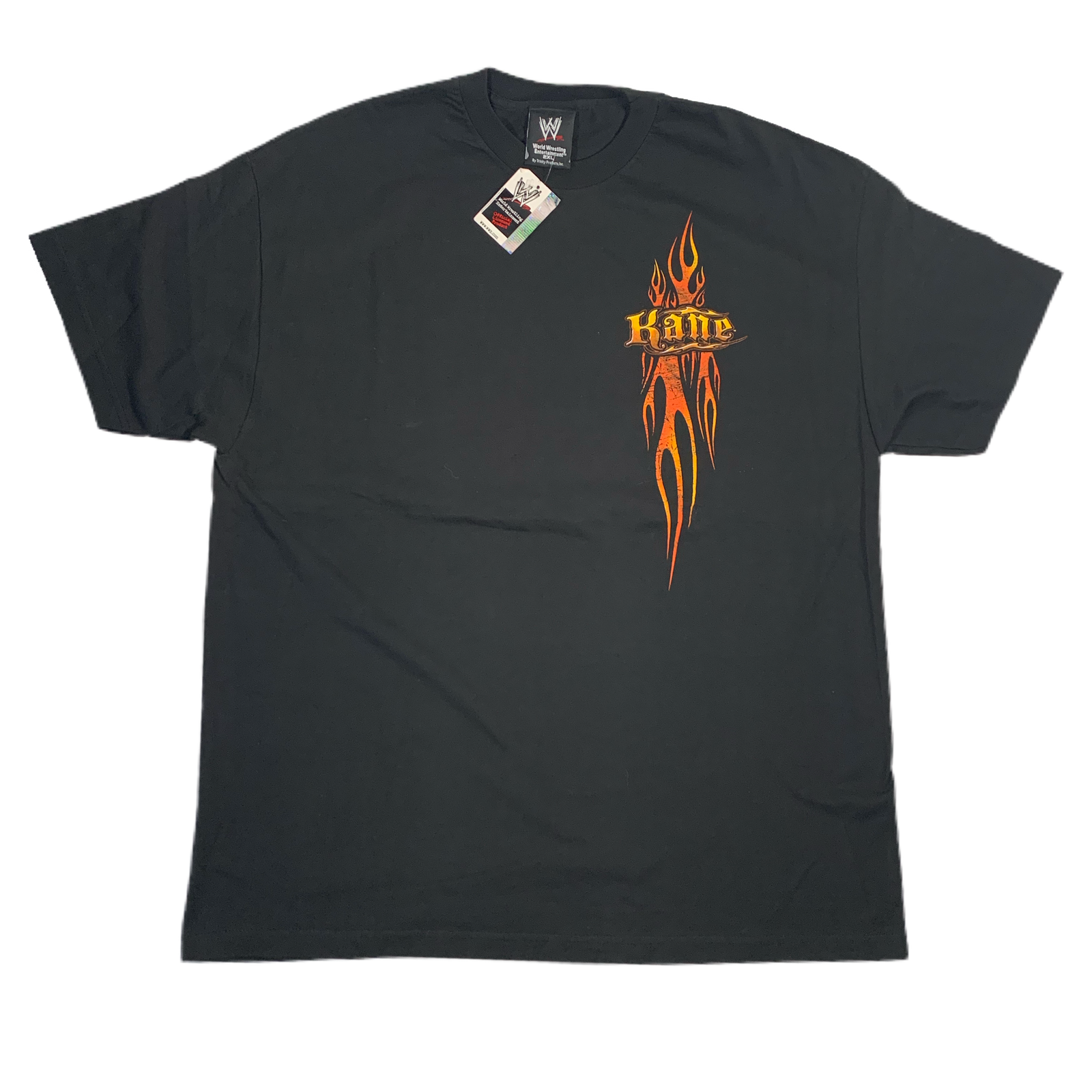 Vintage Kane "WWE" T-Shirt - jointcustodydc