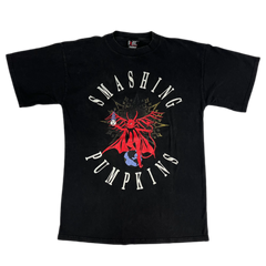 smashing pumpkins mission to mars Tシャツ L 1_52831cfc-2b01-4fe7-b94e-