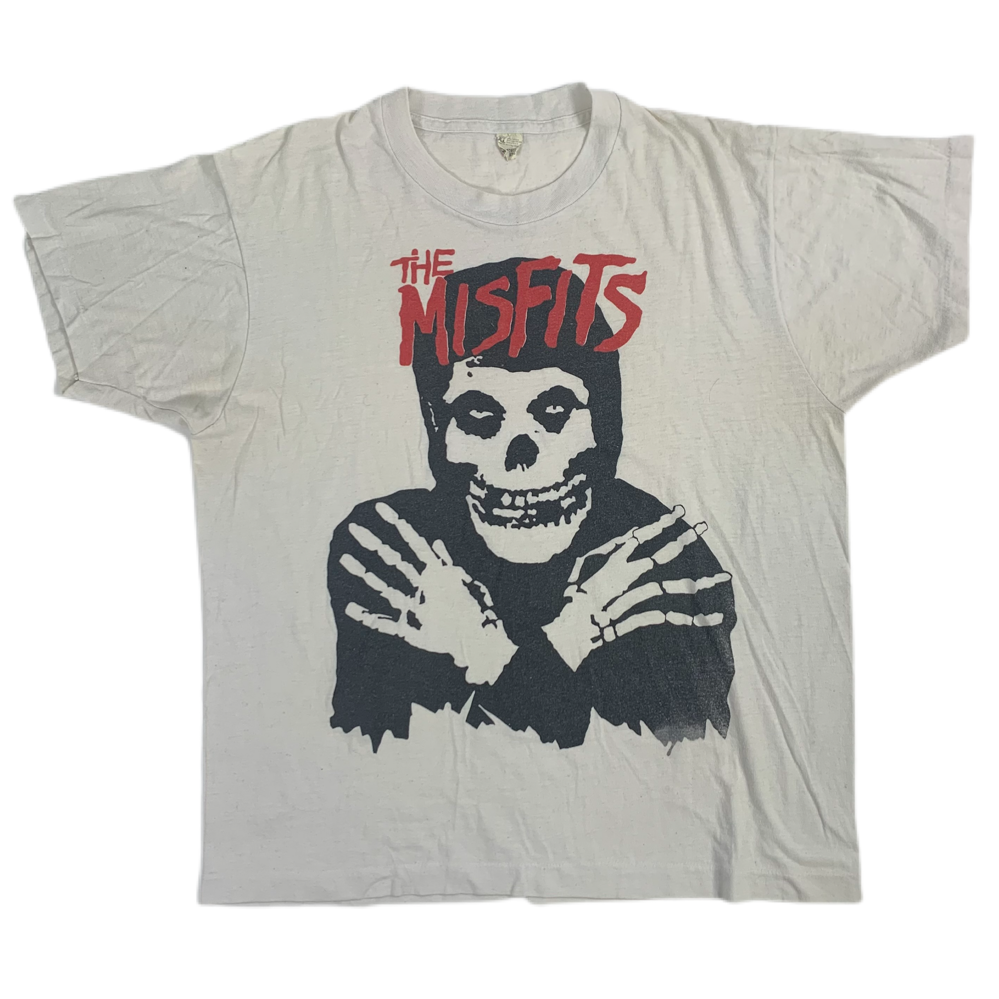 Vintage The Misfits