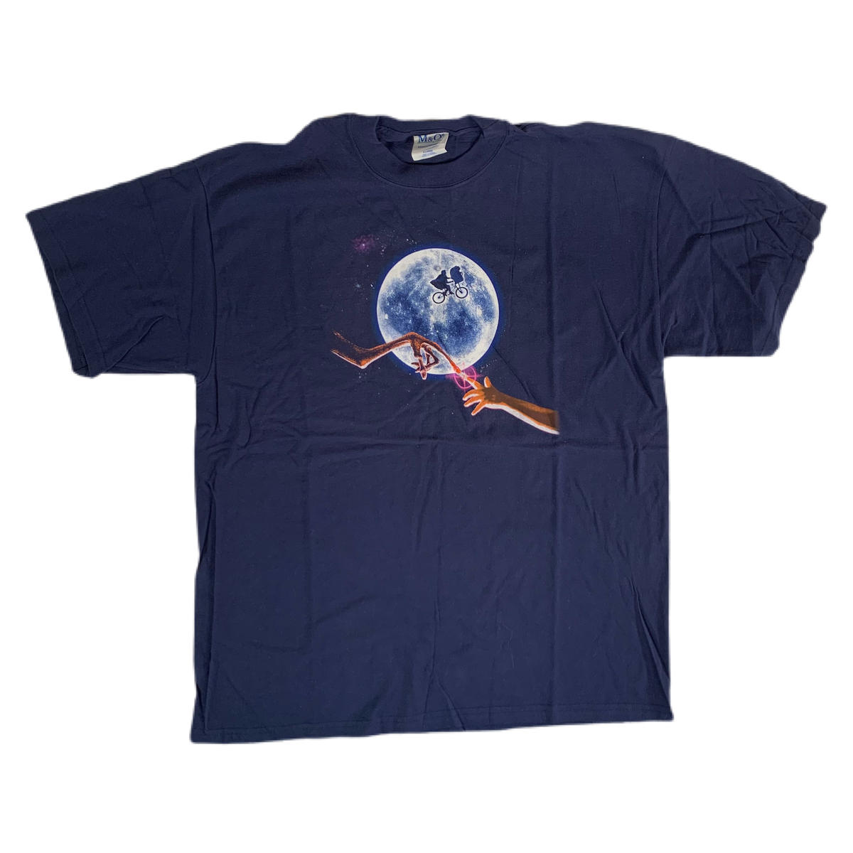 Vintage E.T. &quot;20th Anniversary&quot; T-Shirt