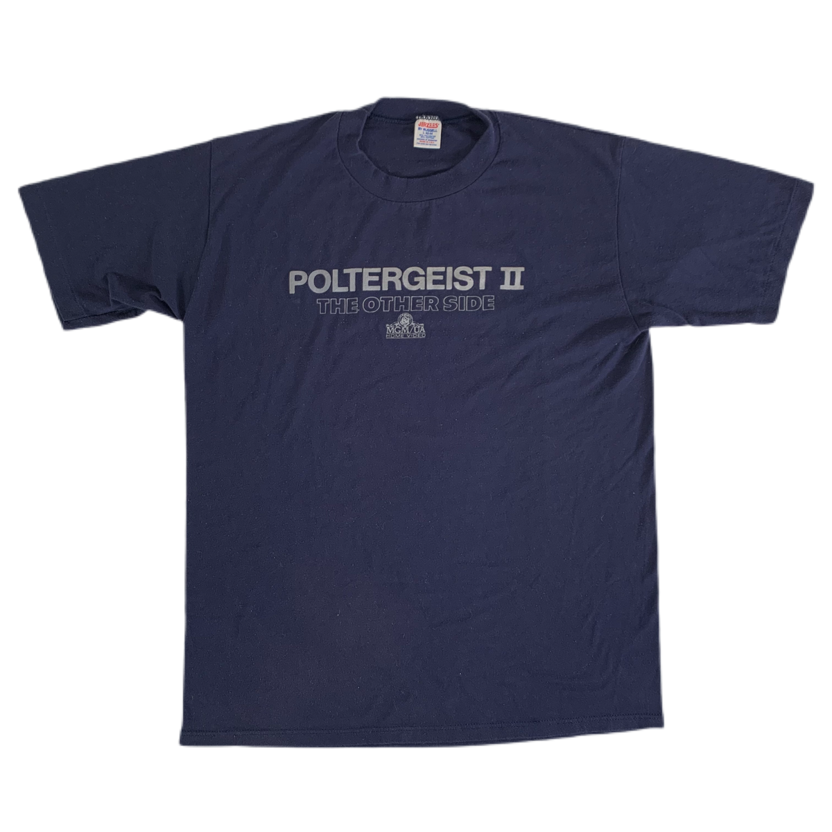 Vintage Poltergeist II &quot;They&#39;re Back&quot; T-Shirt