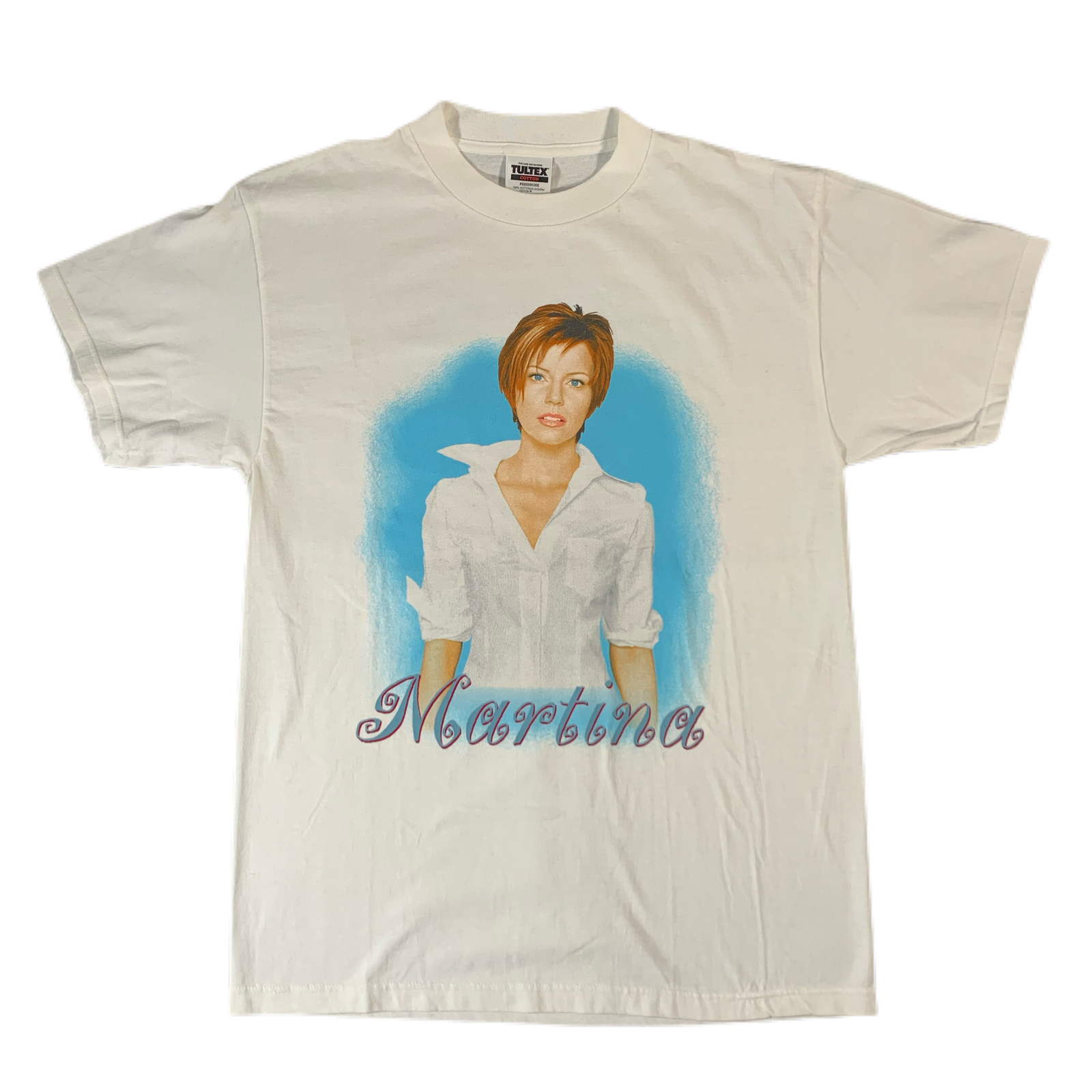 Vintage Martina McBride “Emotion” T-Shirt - jointcustodydc