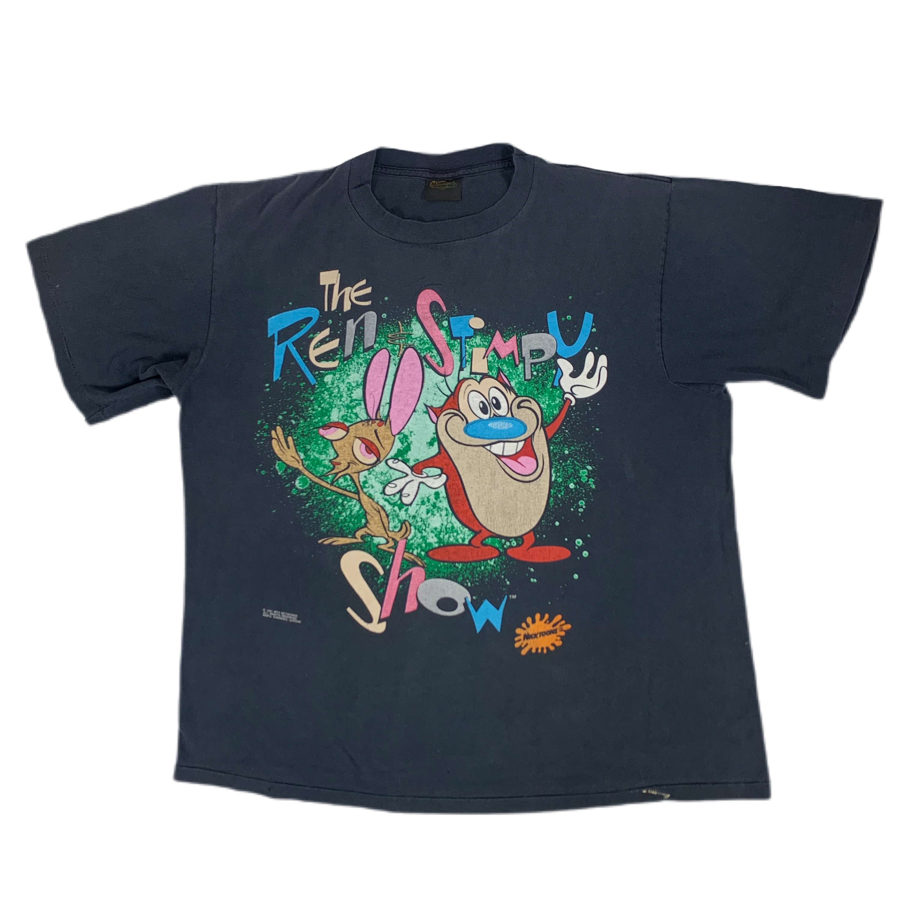 Vintage The Ren & Stimpy Show 