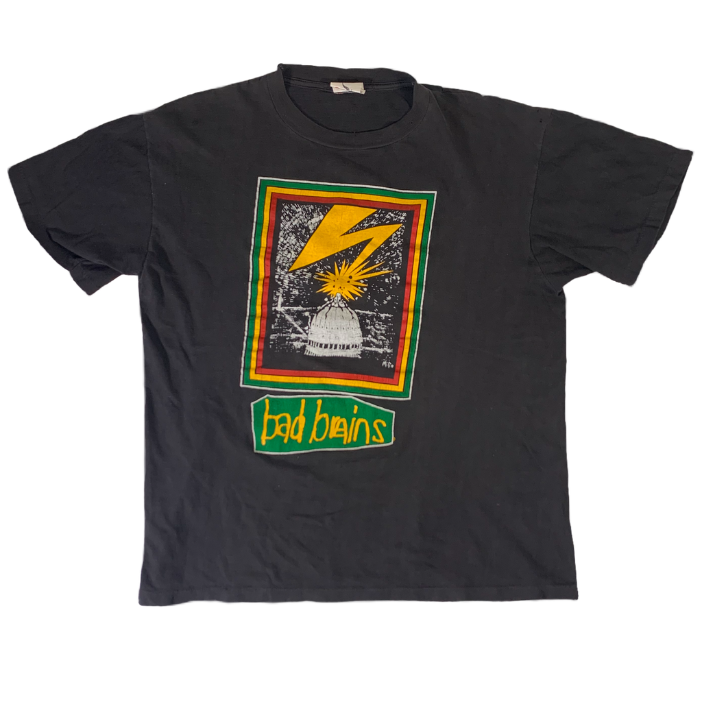 Bad Brains/Supreme – Gallery – Supreme