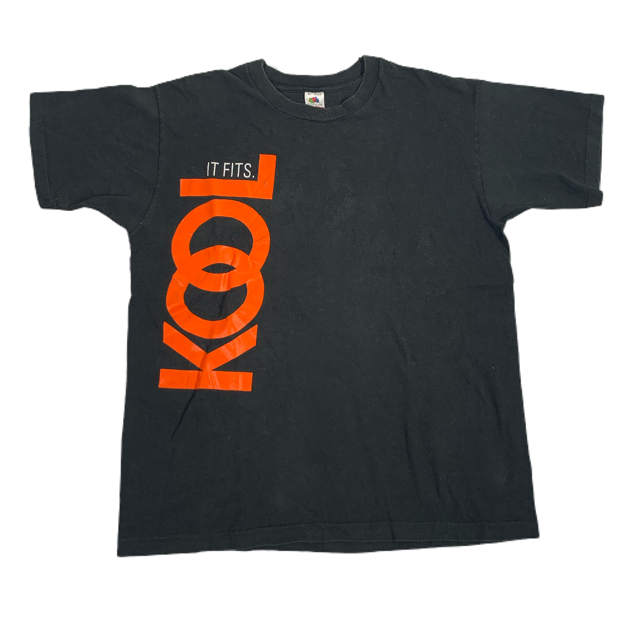 Vintage Kool “It Fits” T-Shirt - jointcustodydc