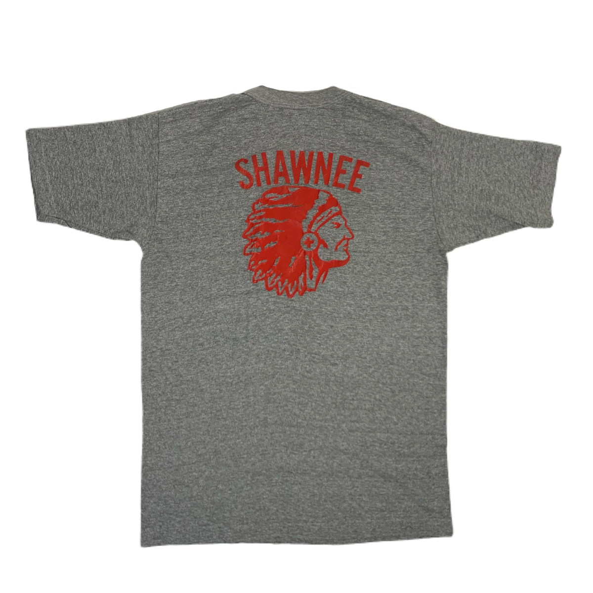 Vintage Shawnee “Guard” T-Shirt - jointcustodydc