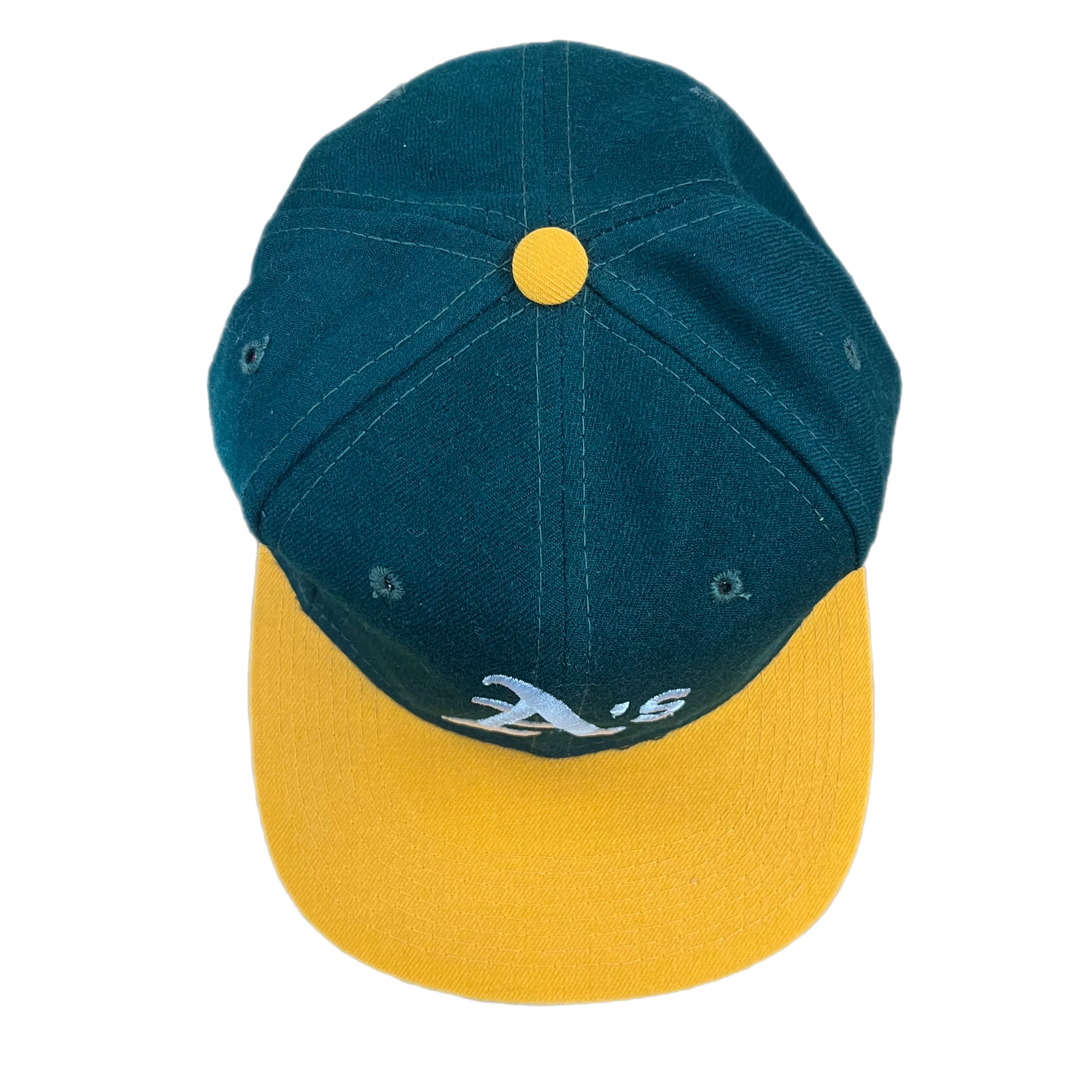 Vintage Oakland A's Vintage Oakland A's