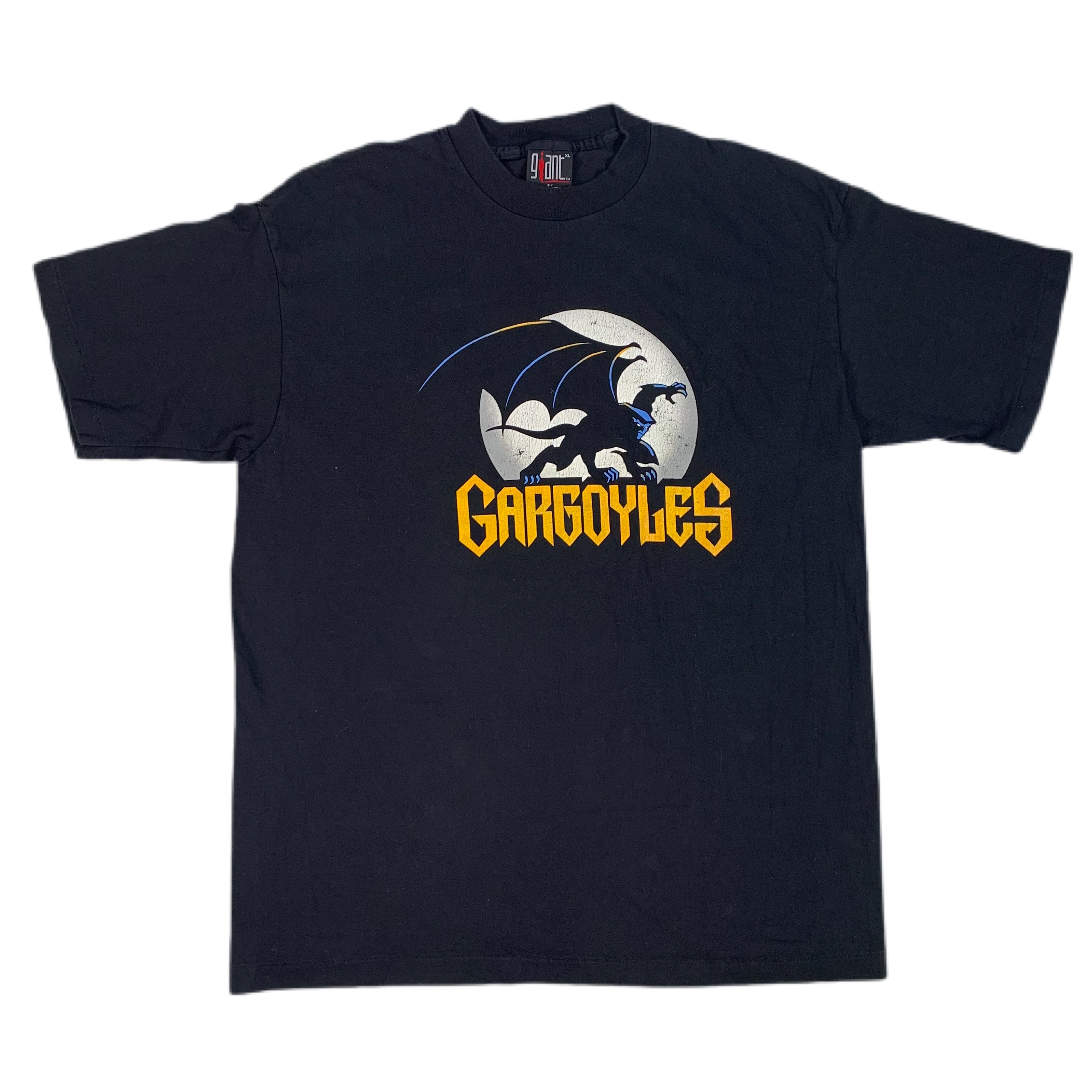 Vintage Gargoyles The Animated Series 