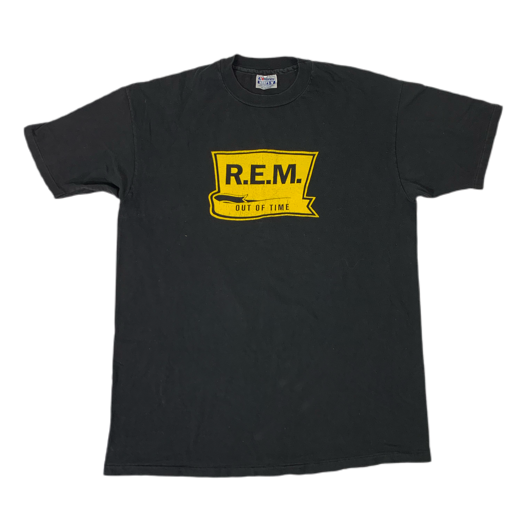 rem time rem time　Tシャツ Jun Gray Records rem time rem time 1st full album [エピソード] リリース特設