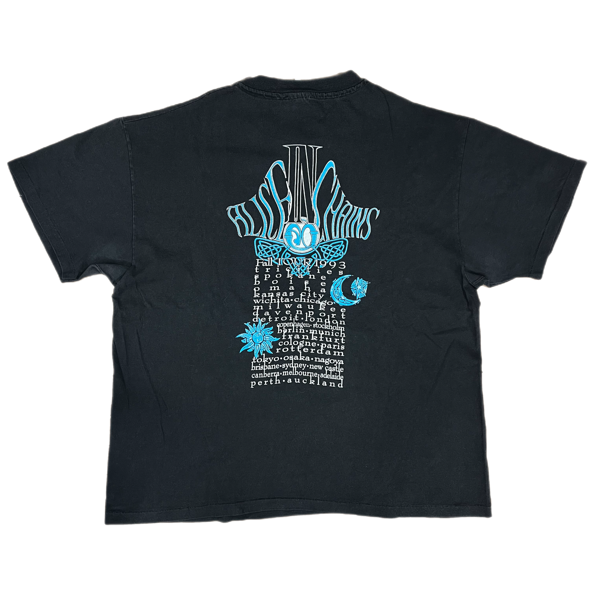 Vintage Alice In Chains