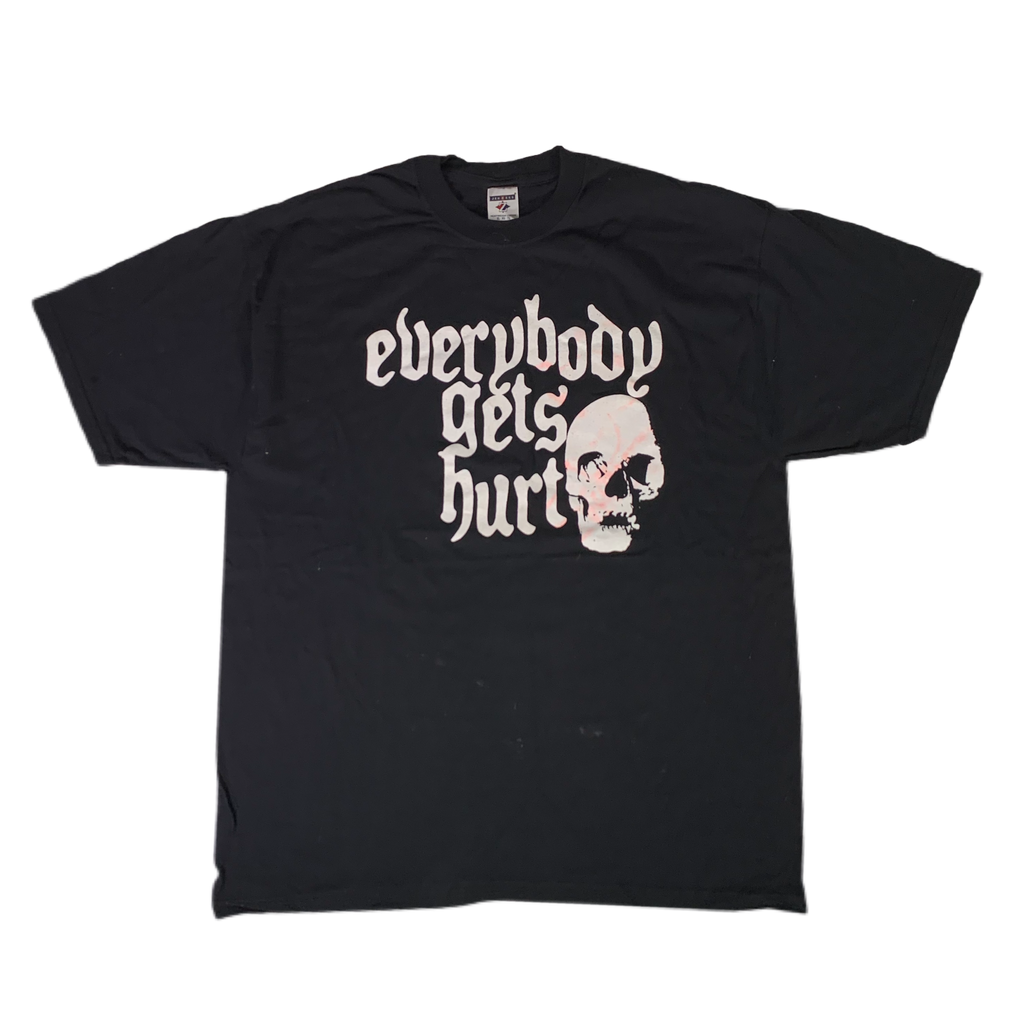 Vintage Everybody Gets Hurt Vintage Everybody Gets Hurt