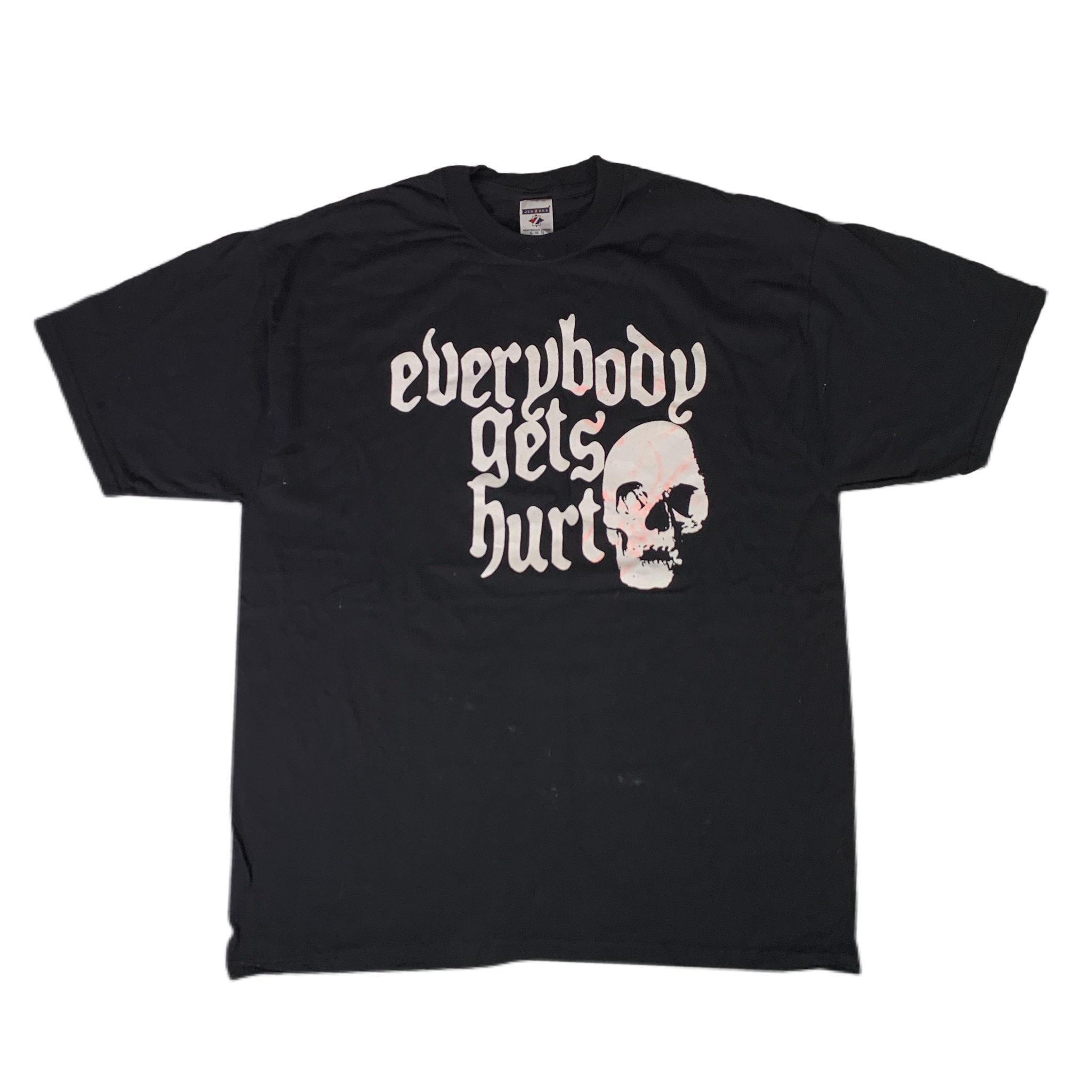 Vintage Everybody Gets Hurt Vintage Everybody Gets Hurt