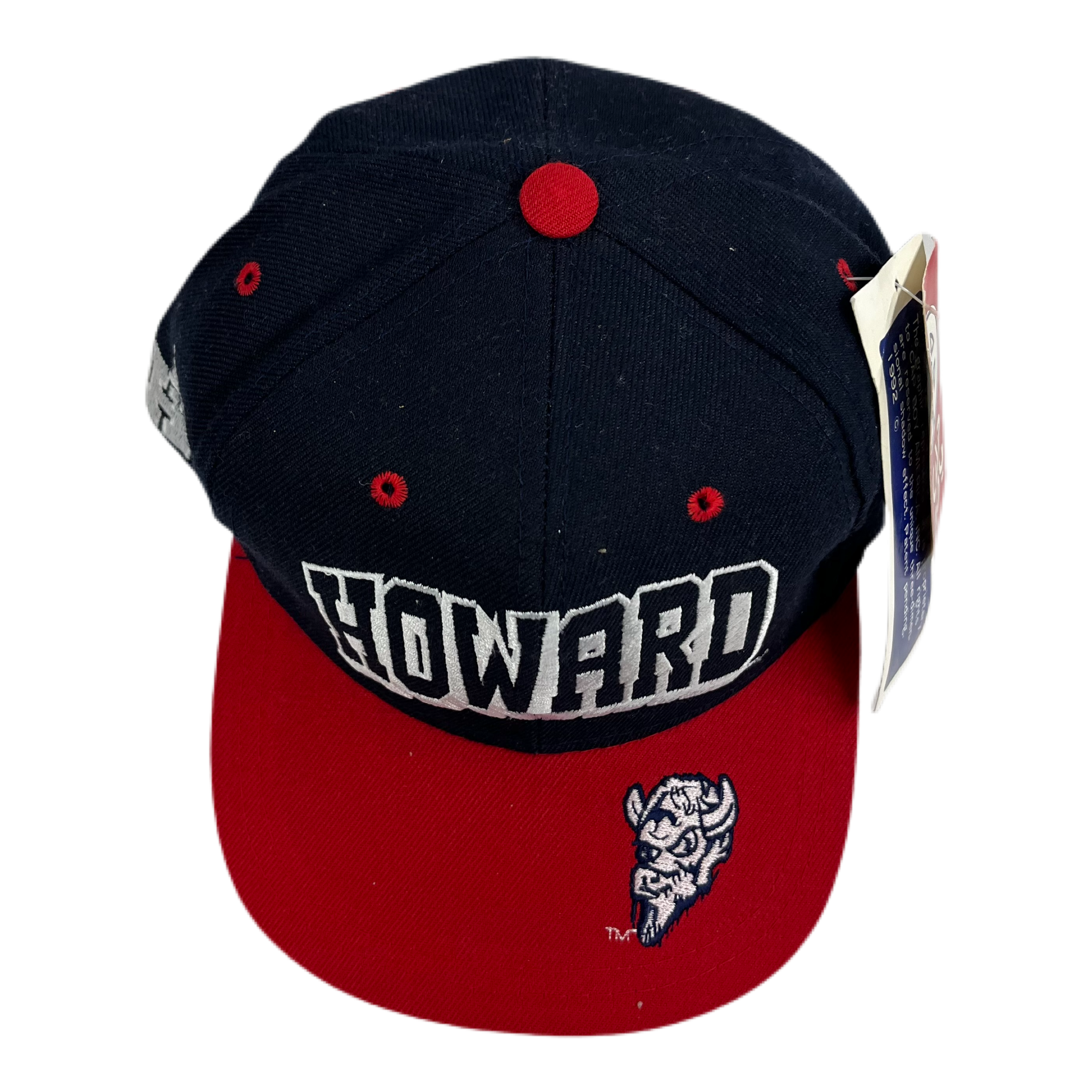 Vintage Howard University DC