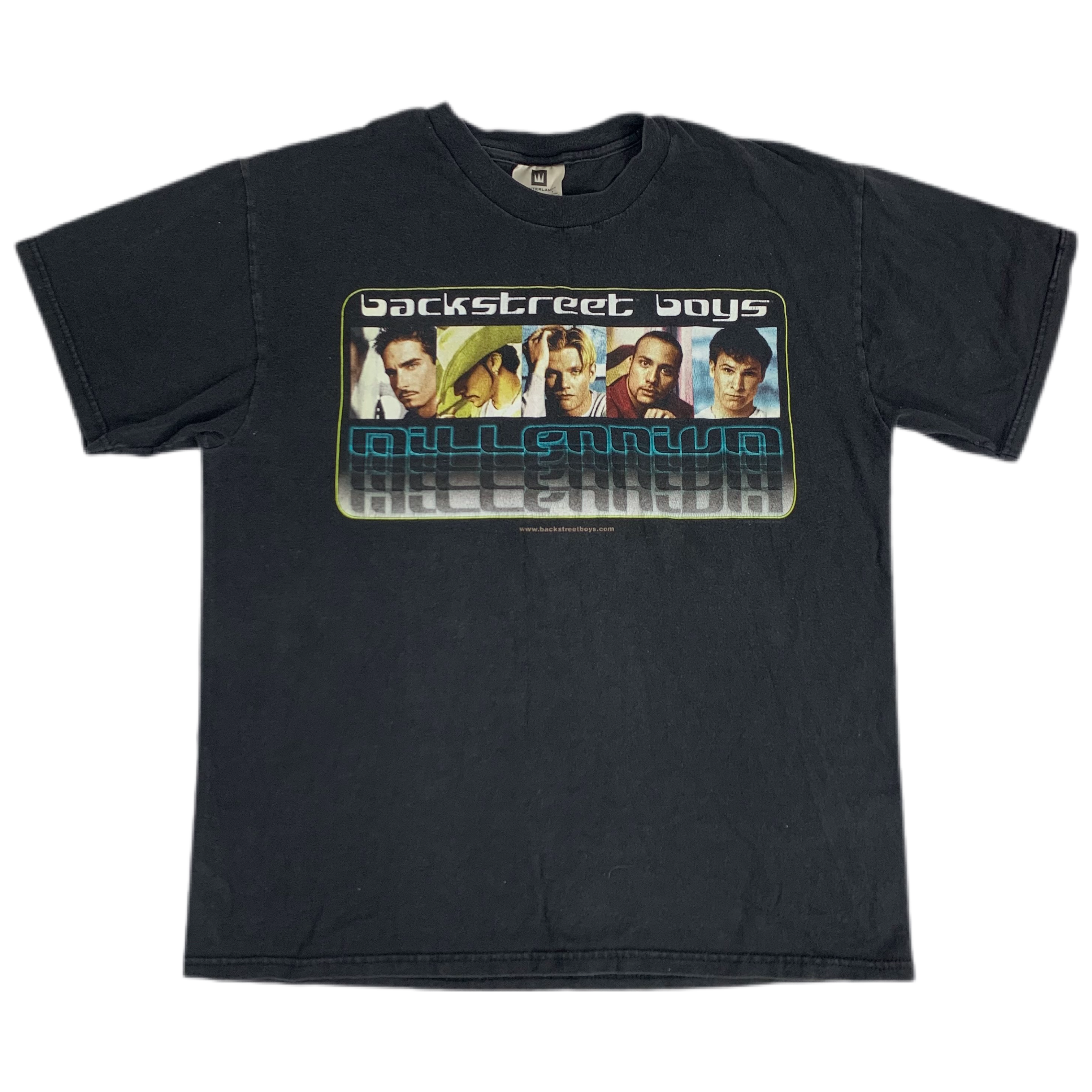 Vintage Backstreet Boys