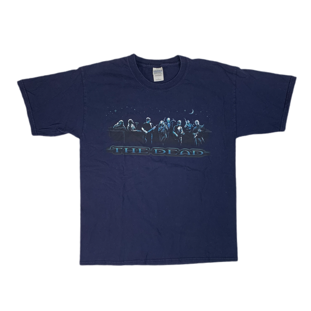 Grateful Dead バンドT GILDAN ヴィンテージ Vintage Grateful Dead 