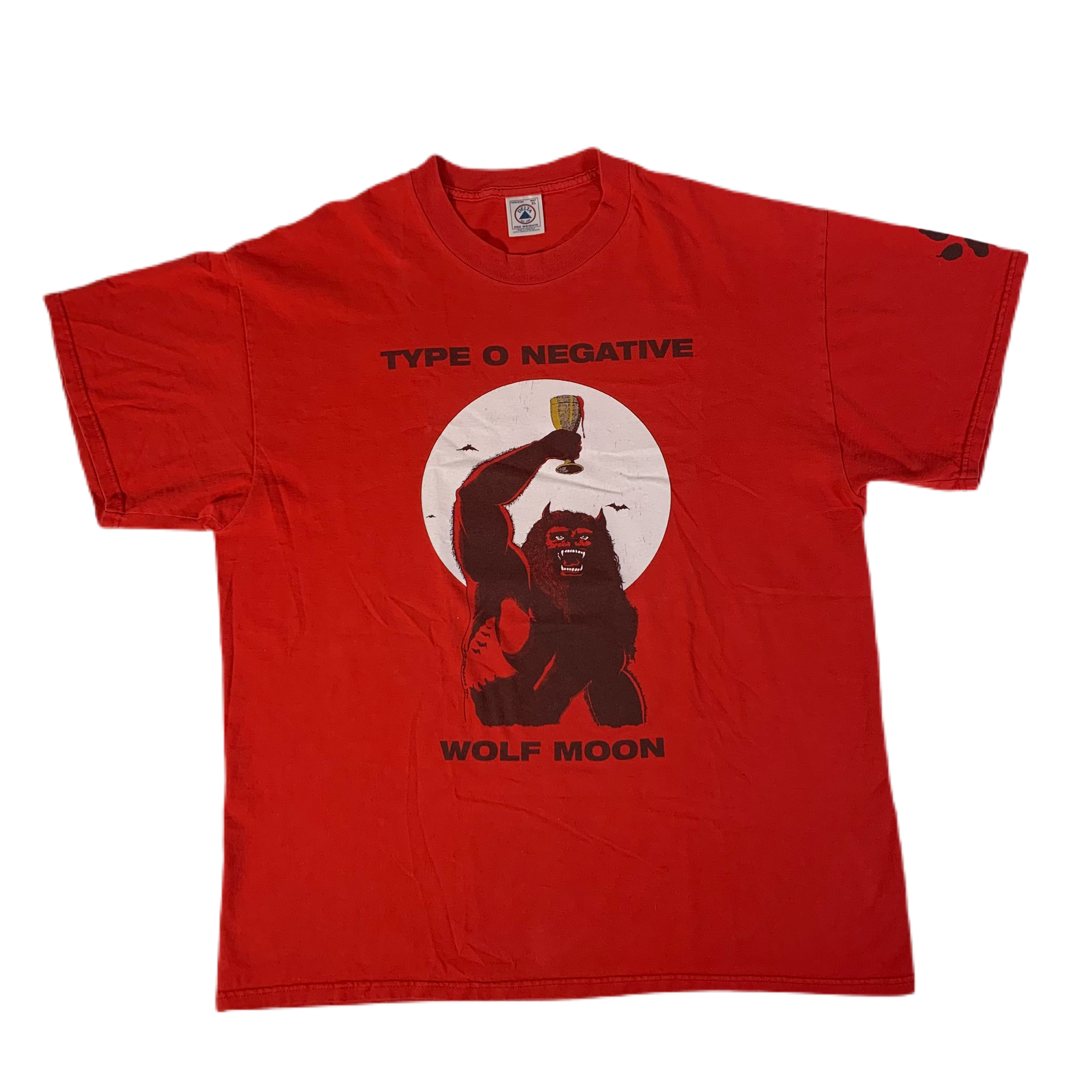 Vintage Type O Negative 