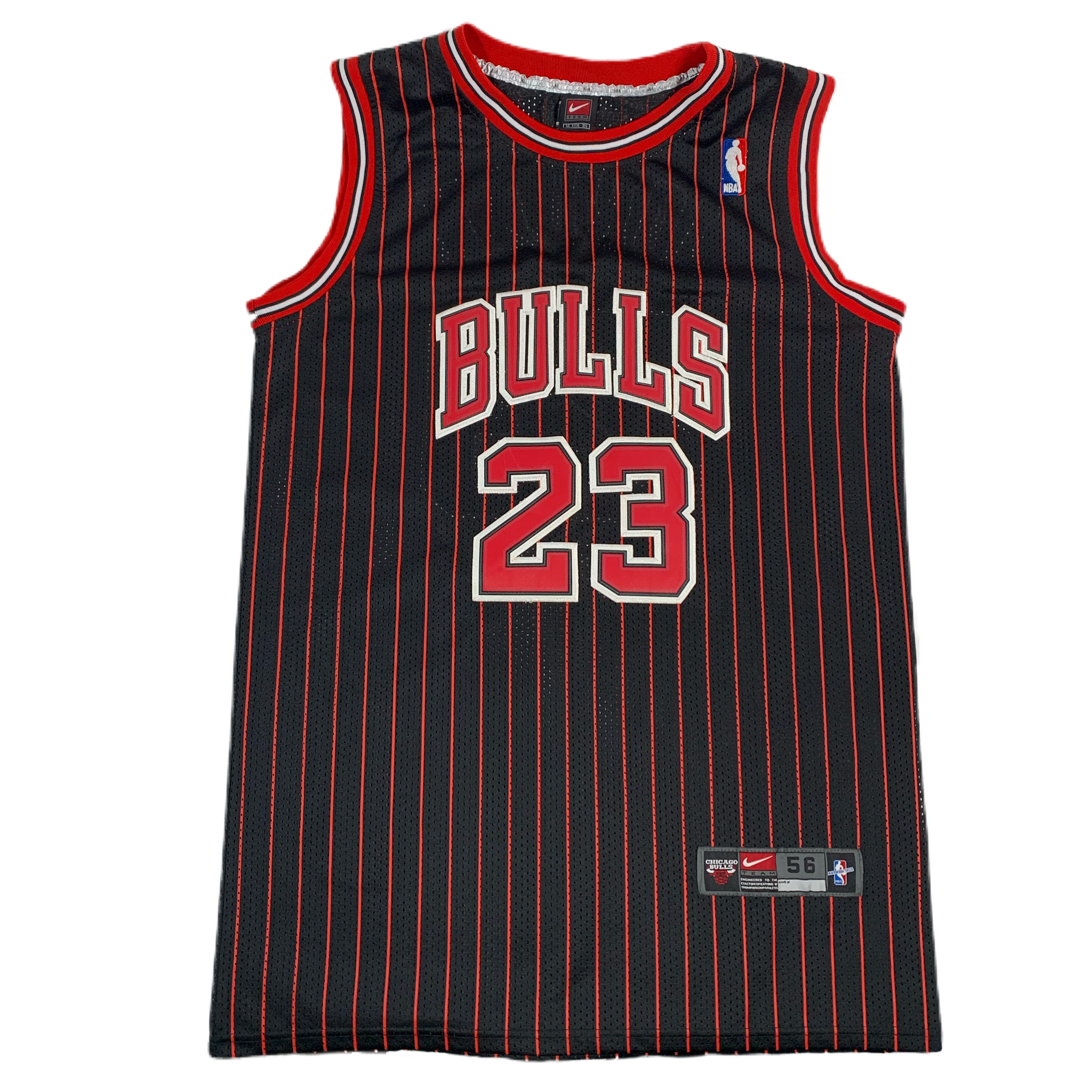 Vintage Michael Jordan “Chicago Bulls” Nike Jersey | jointcustodydc