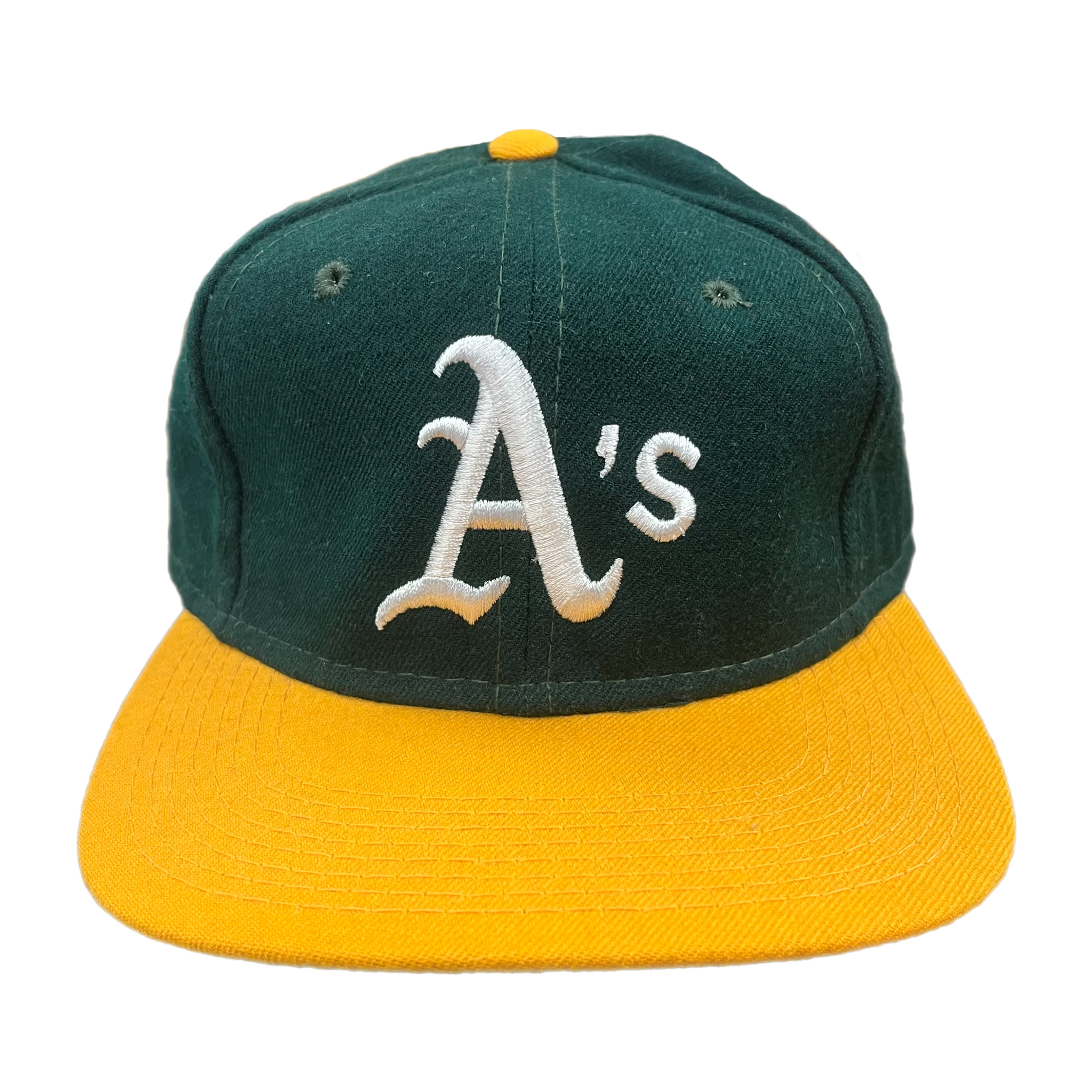 Vintage Oakland A's Vintage Oakland A's