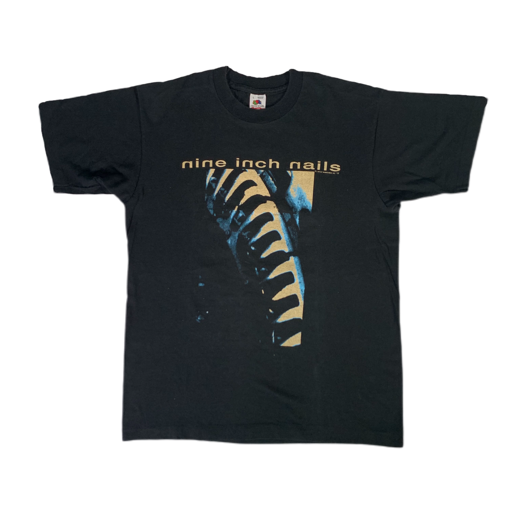 ミュージシャン Vintage 90s Special!! Nine Inch Nails ミュージシャン Vintage 90s Special!! Nine Inch Nails