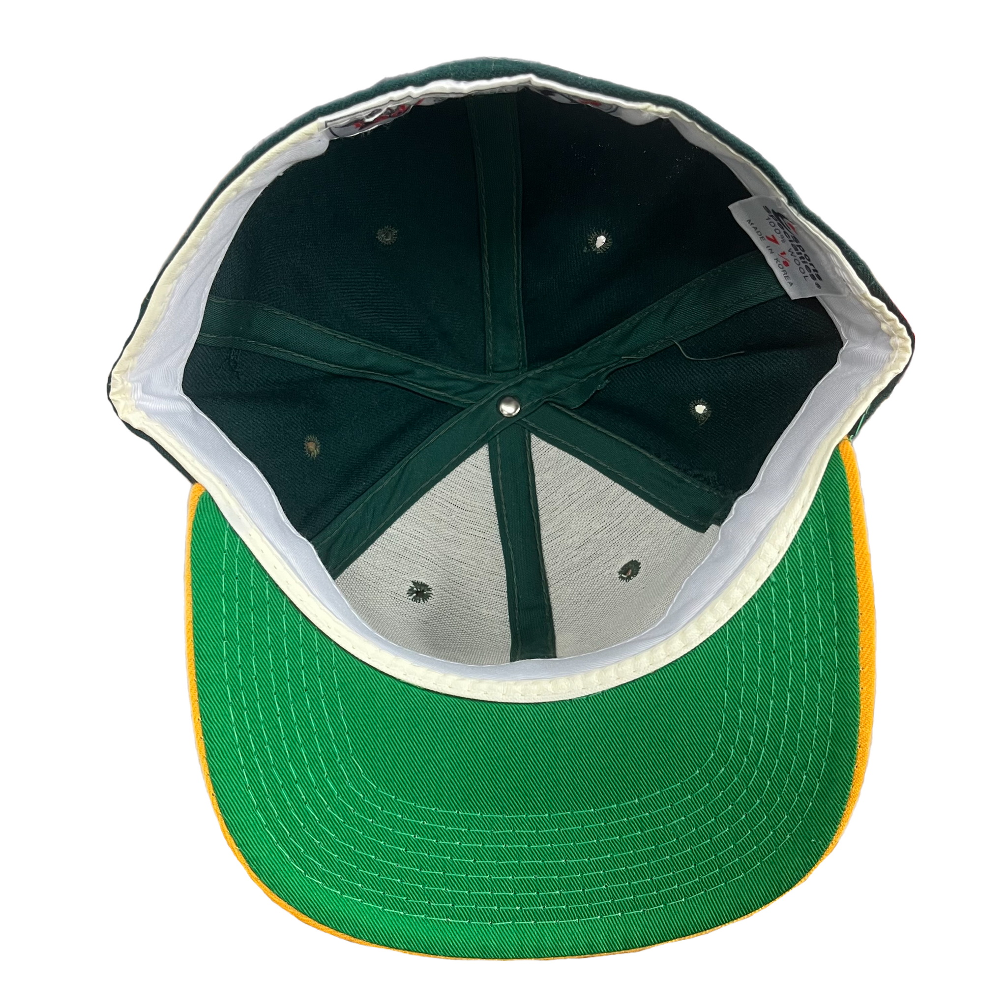 Vintage Oakland A's Vintage Oakland A's