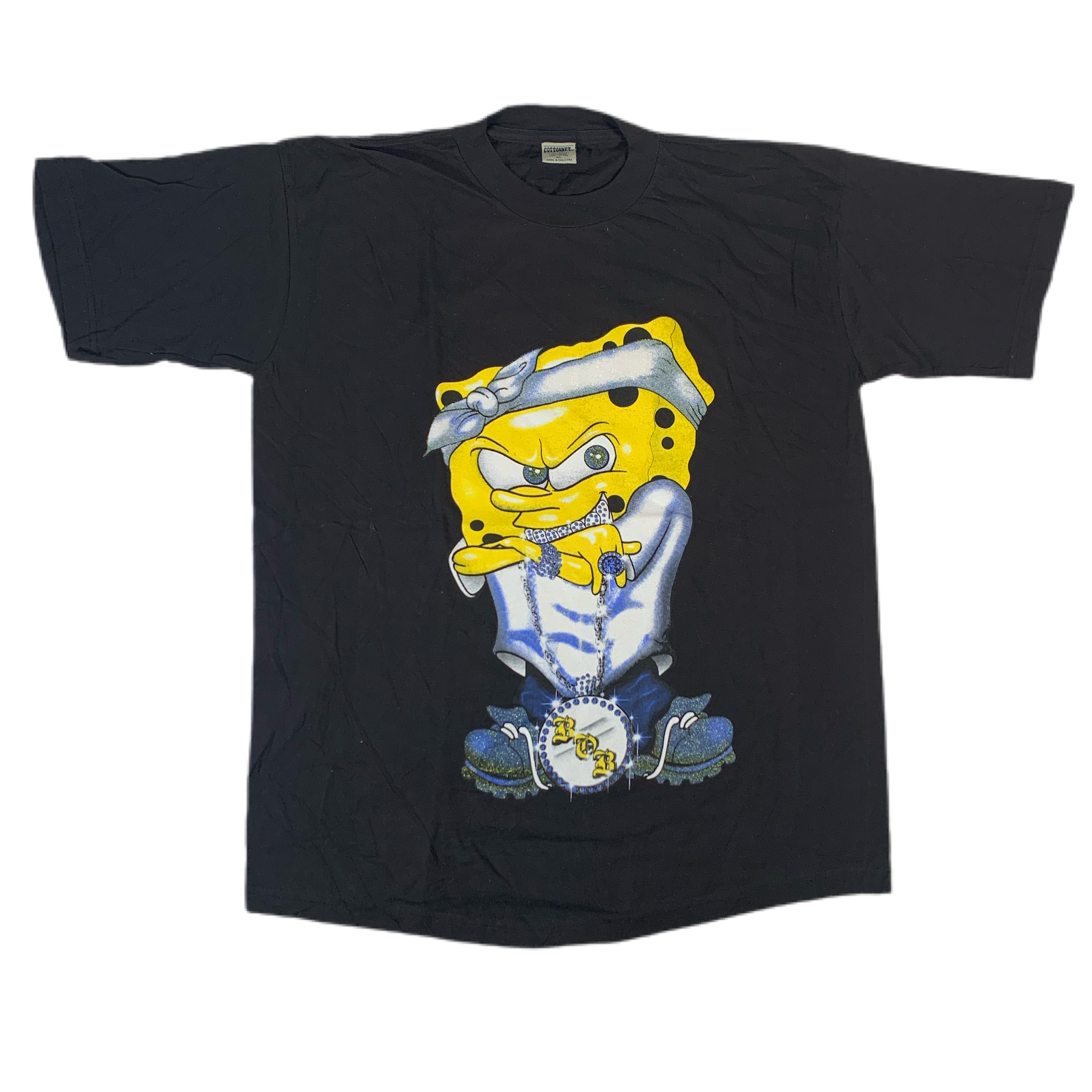 専用G-RAP【SPONGEBOBB】REPOSSESS THIS！ 開店記念セール！ 人気が高い G-RAP【SPONGEBOBB】REPOSSESS