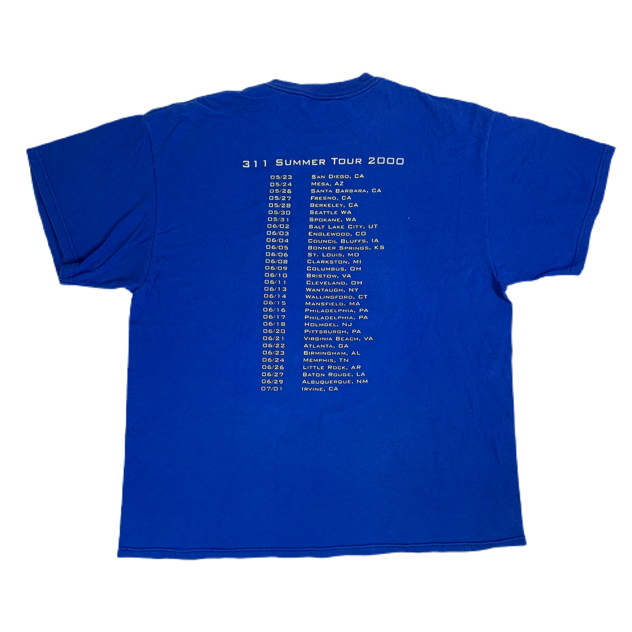 Vintage 311 Vintage 311