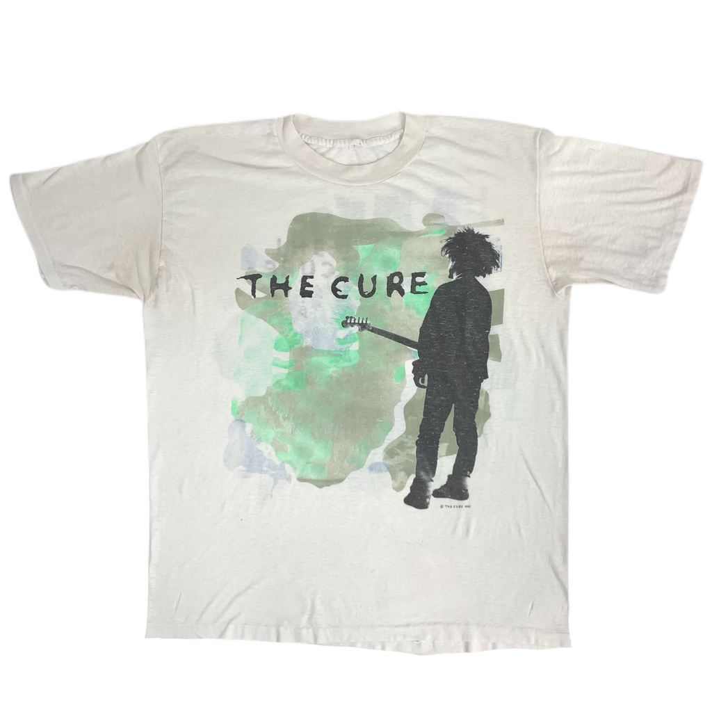 Vintage The Cure 
