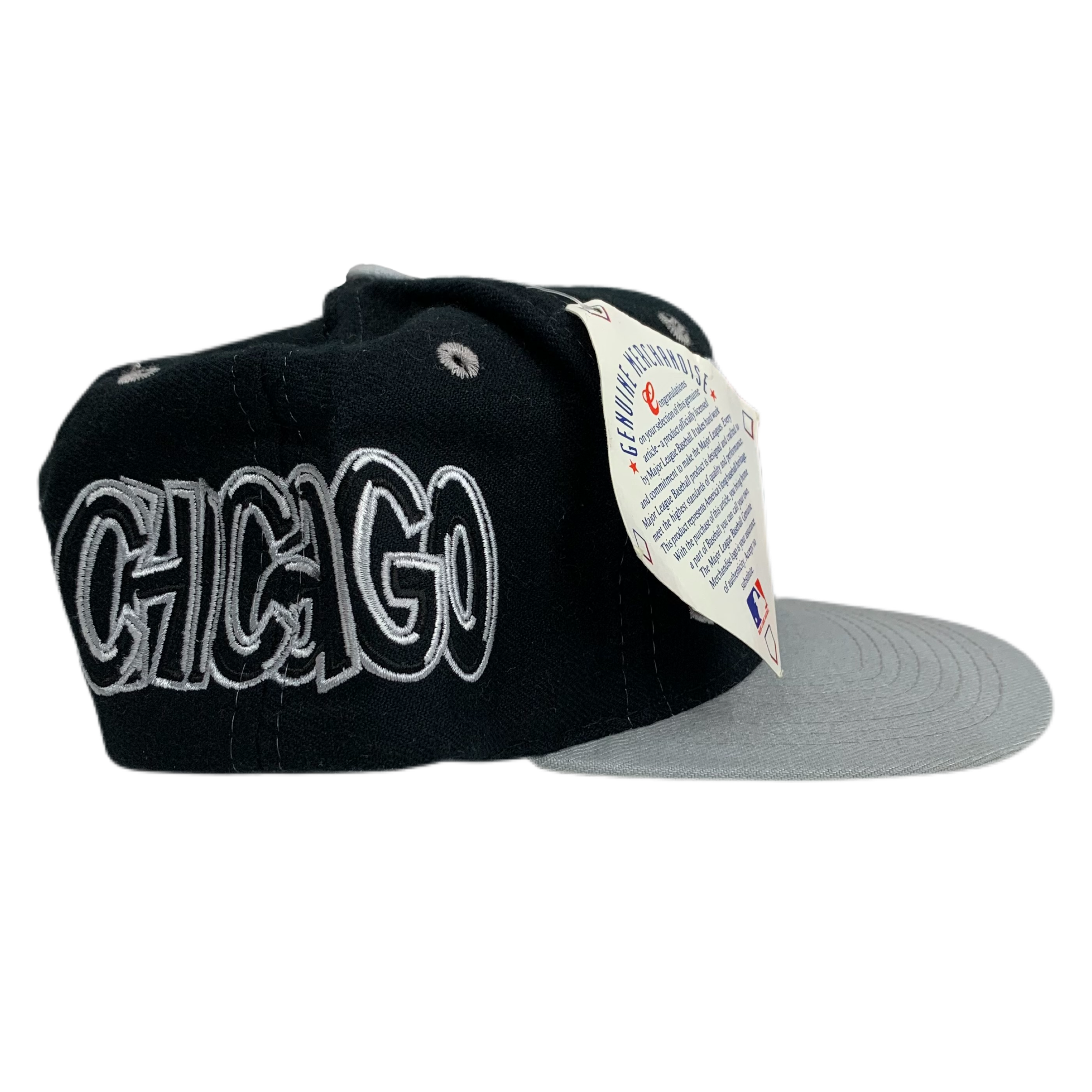 Vintage Chicago White Sox