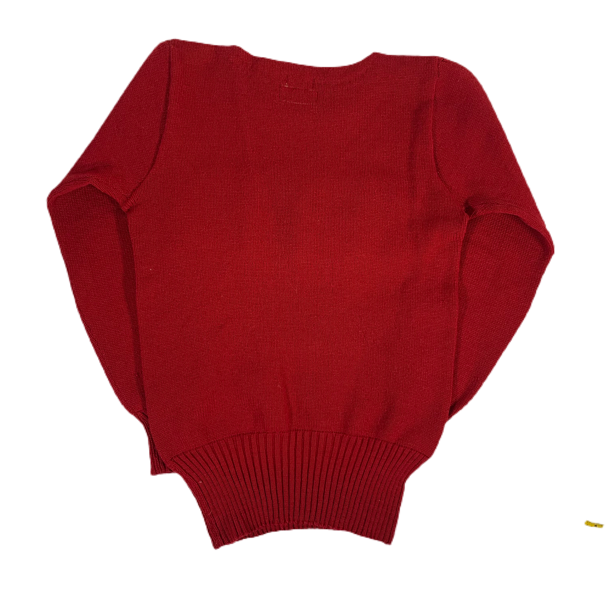 Vintage Harvard University “1938” Knit Sweater - jointcustodydc