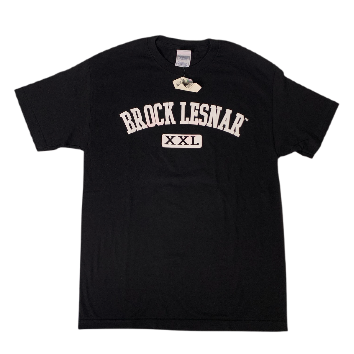 Vintage Brock Lesnar “XXL” T-Shirt