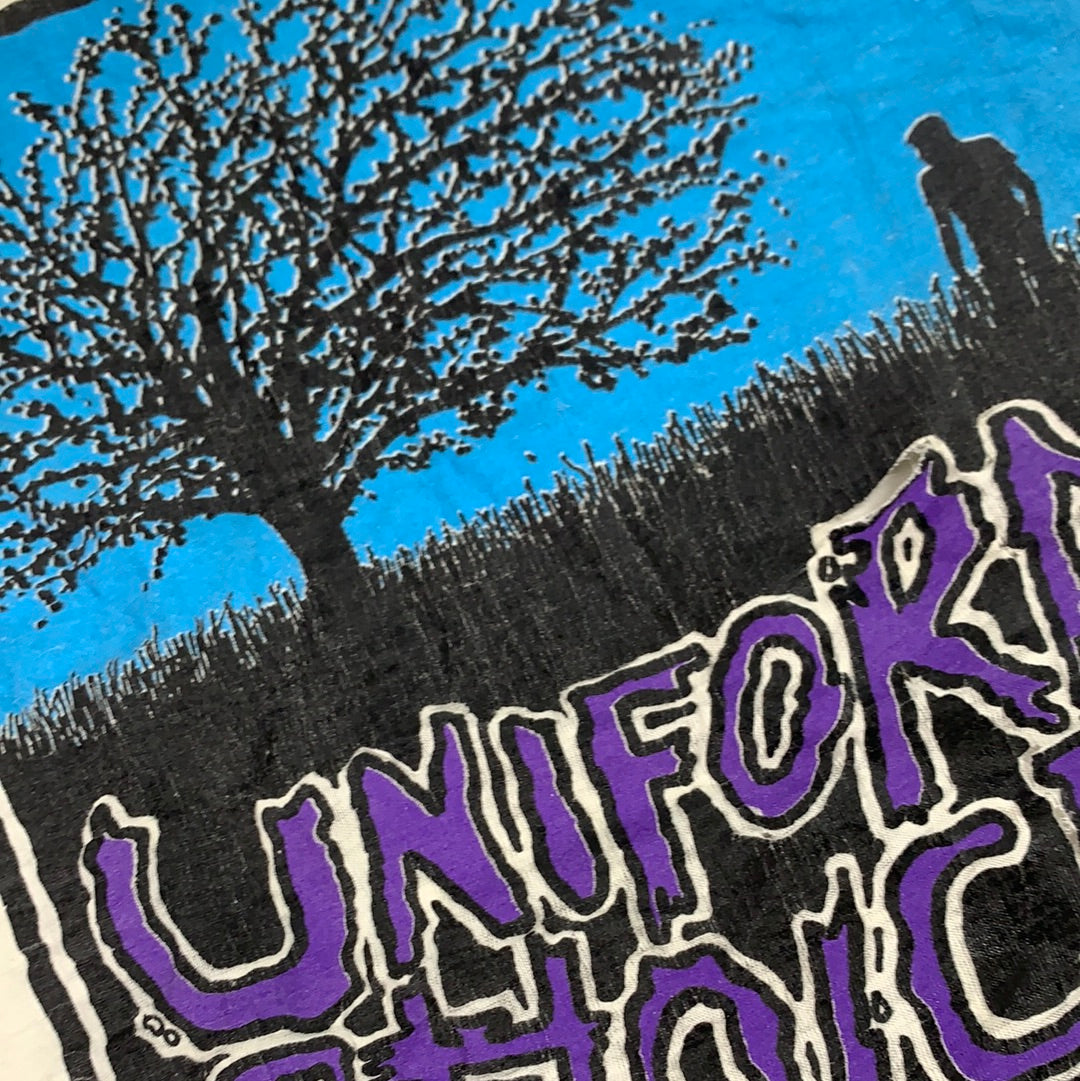 Vintage Uniform Choice &quot;A Wish To Dream&quot; T-Shirt