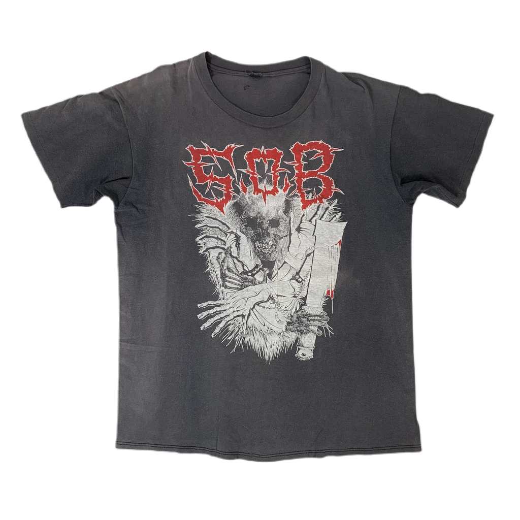 SELFISH RECORDS Tシャツ S×O×B OUTO GAUZE image_c2a74d92-e54c-44cd-b400-