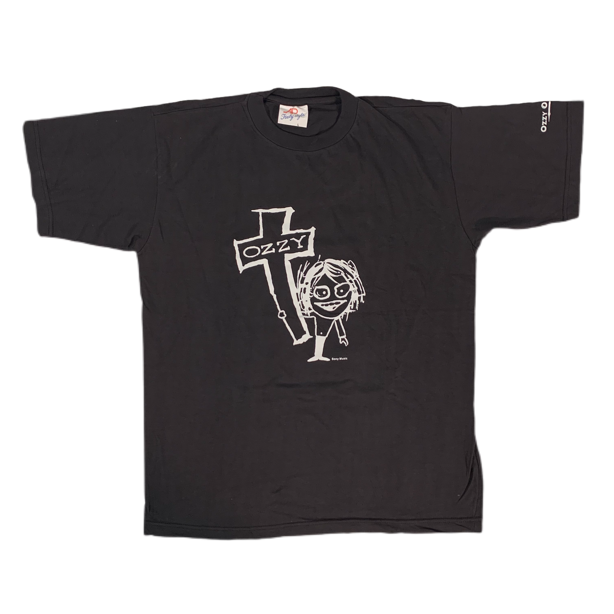 Vintage Ozzy Osbourne &quot;Ozzmosis 1995&quot; T-Shirt