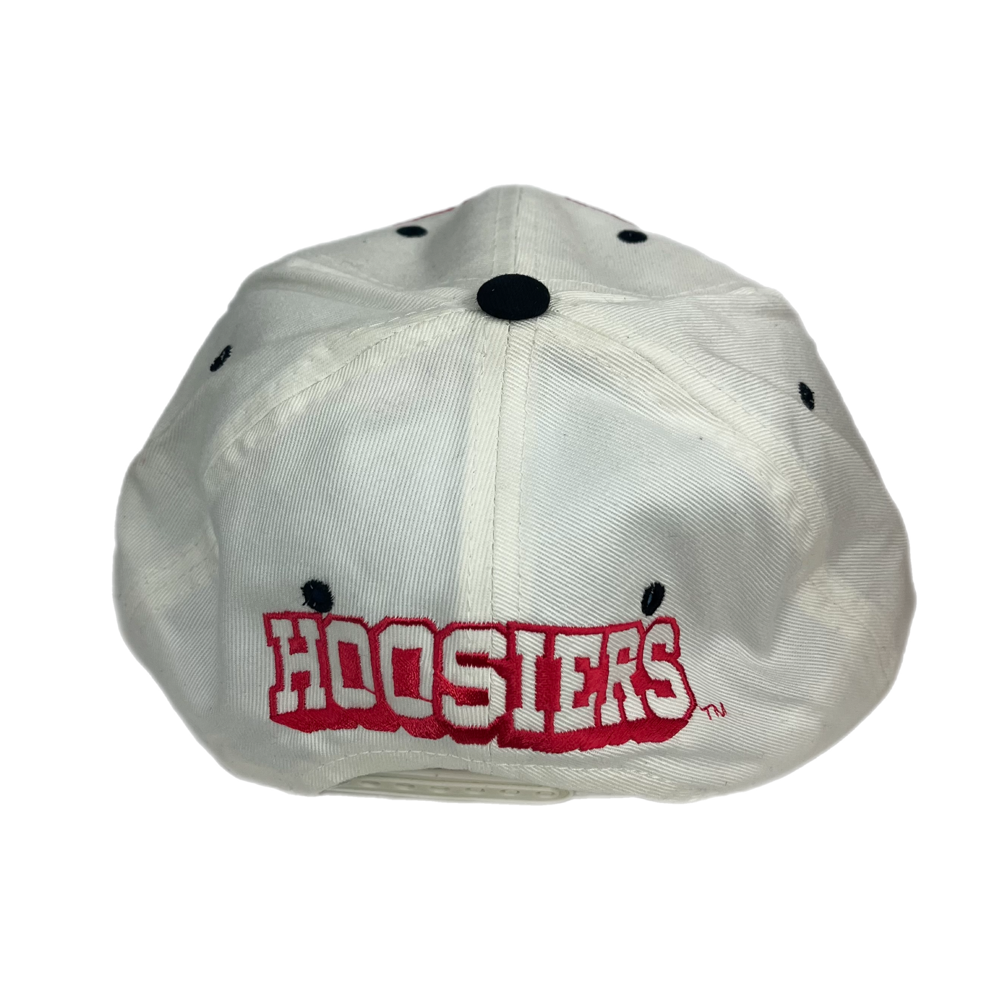 Indiana Roots Hat Vintage Indiana