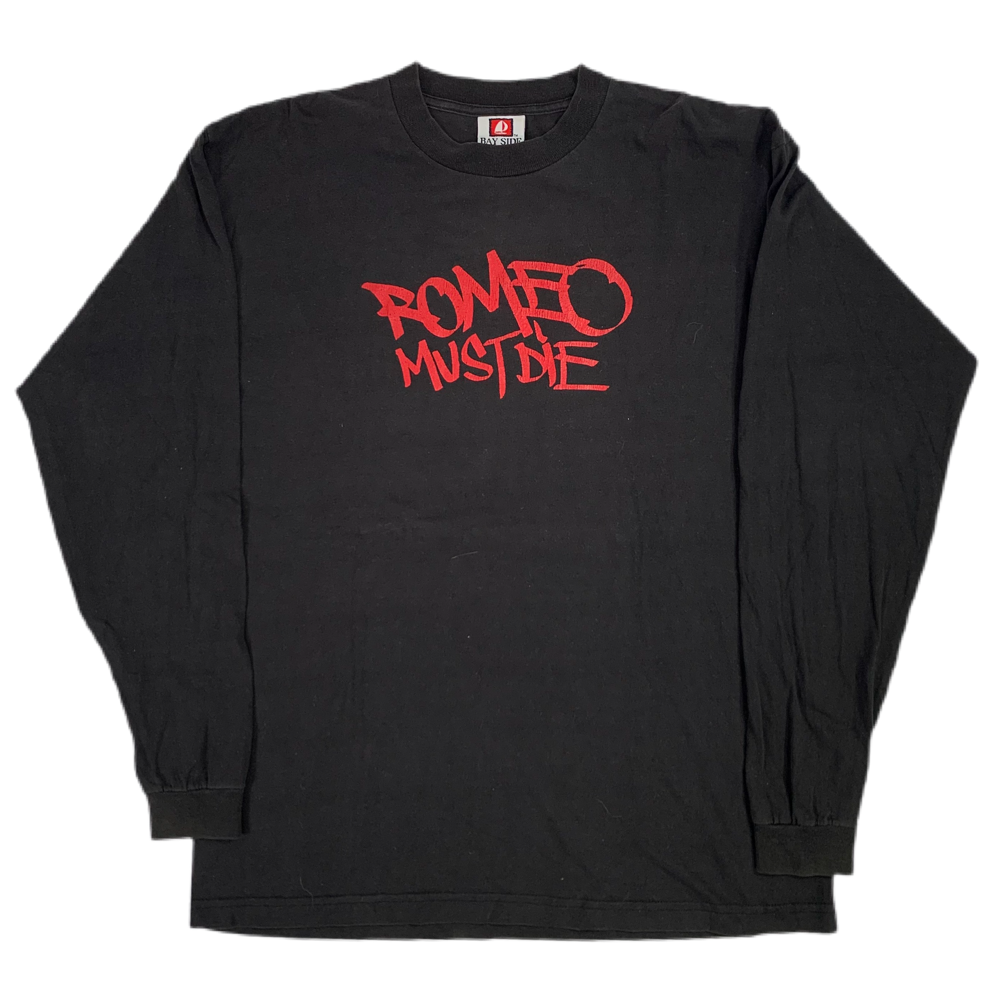 Vintage Romeo Must Die Vintage Romeo Must Die