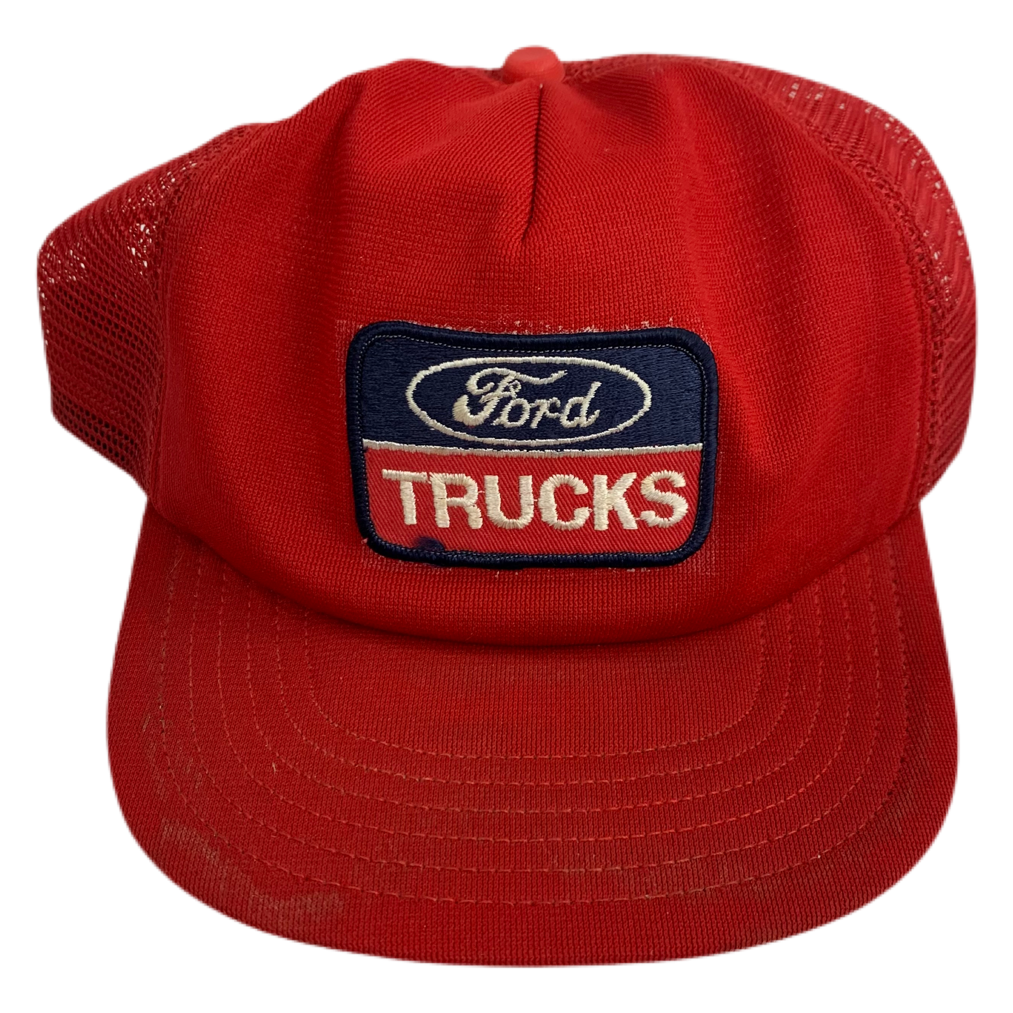 Vintage Ford Trucks