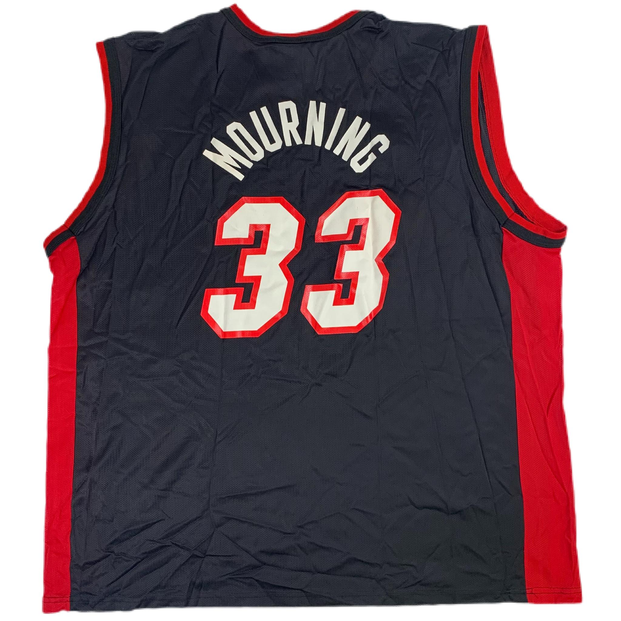 Miami heat championship jersey sales