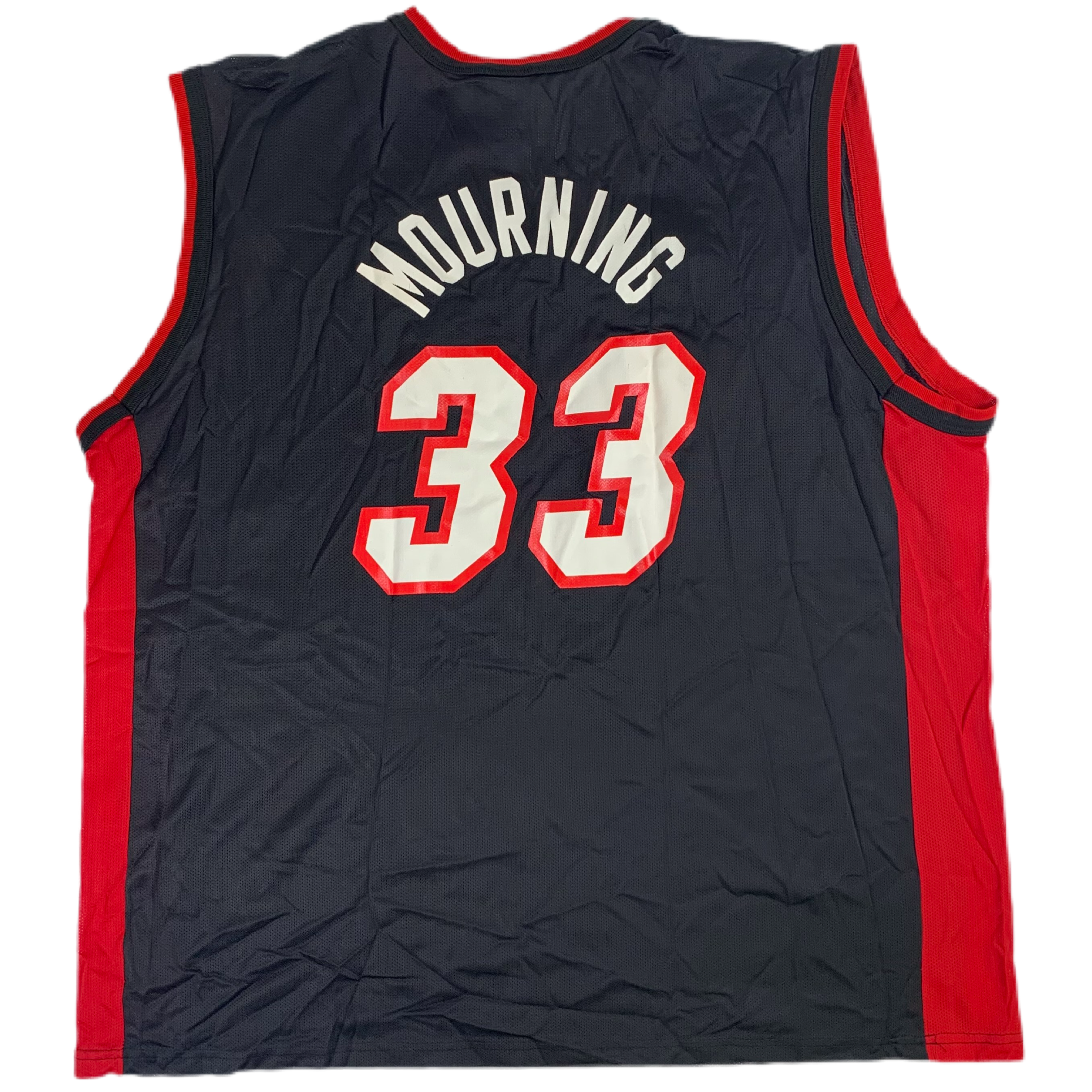 Retro miami heat hot sale shirt