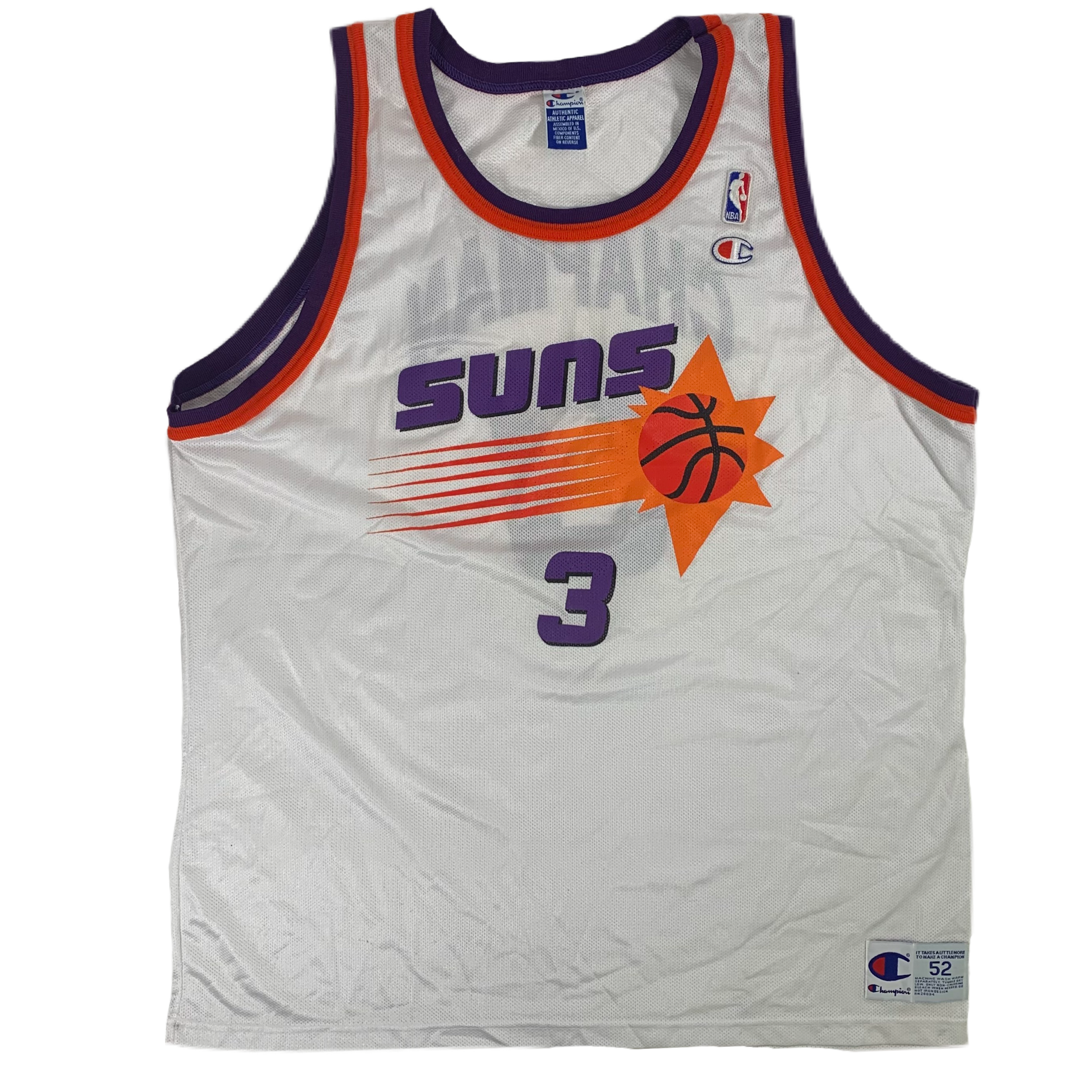 Vintage Phoenix Suns