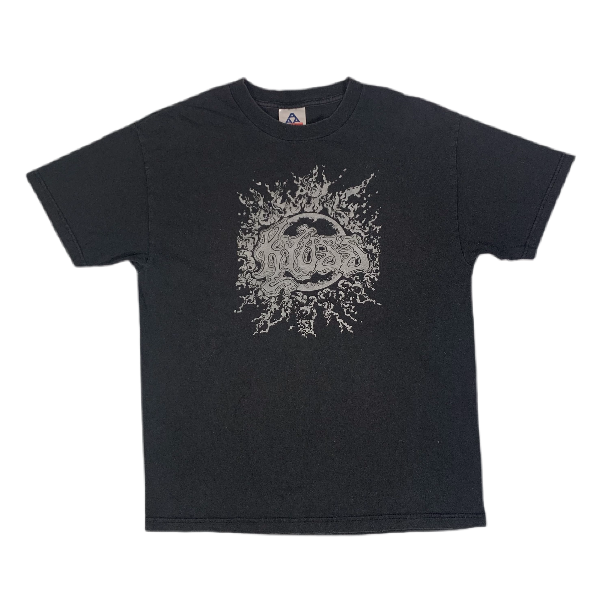 Kyuss shirt sales