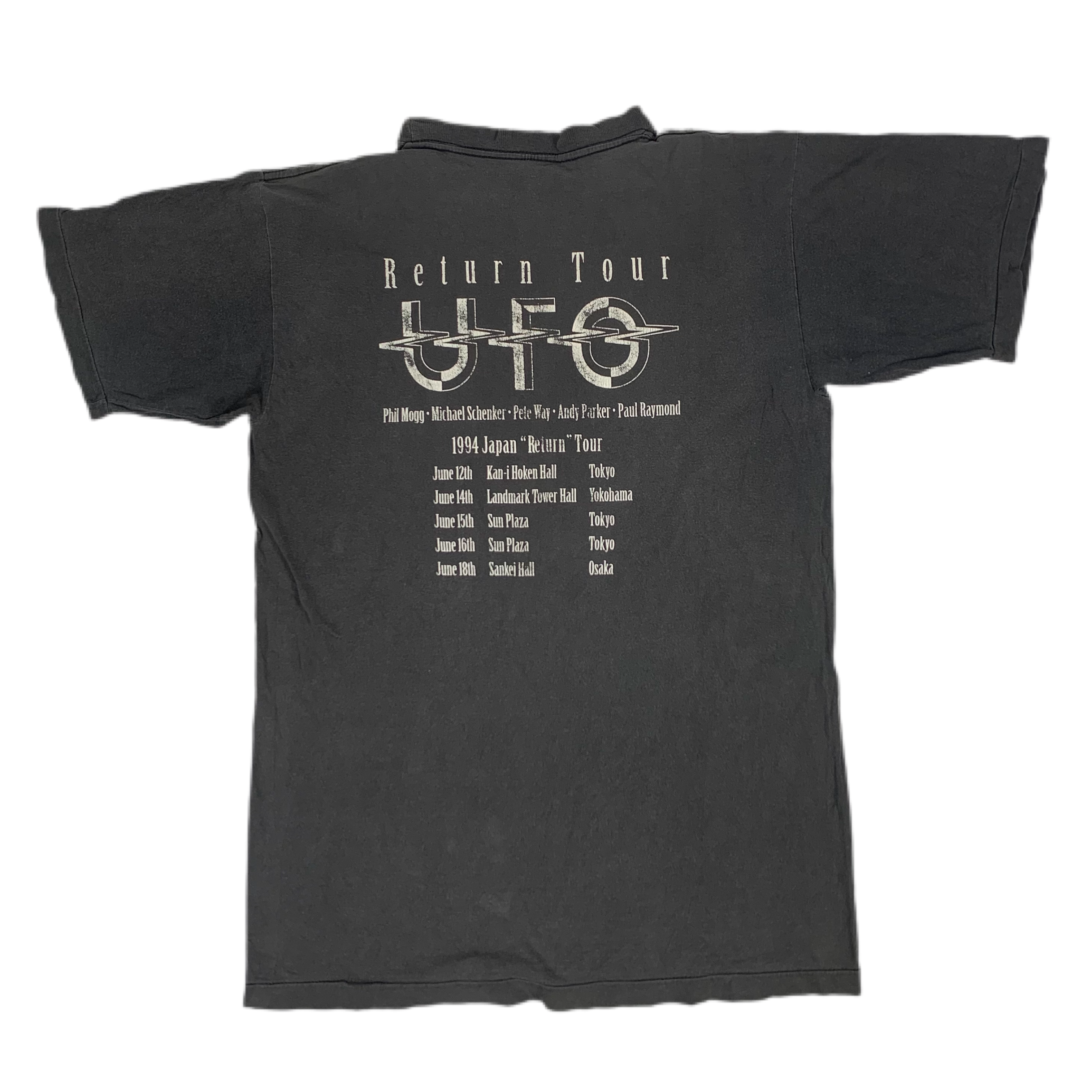 00s archive japanese label t-shirt cross 00s archive japanese label t-shirt cross