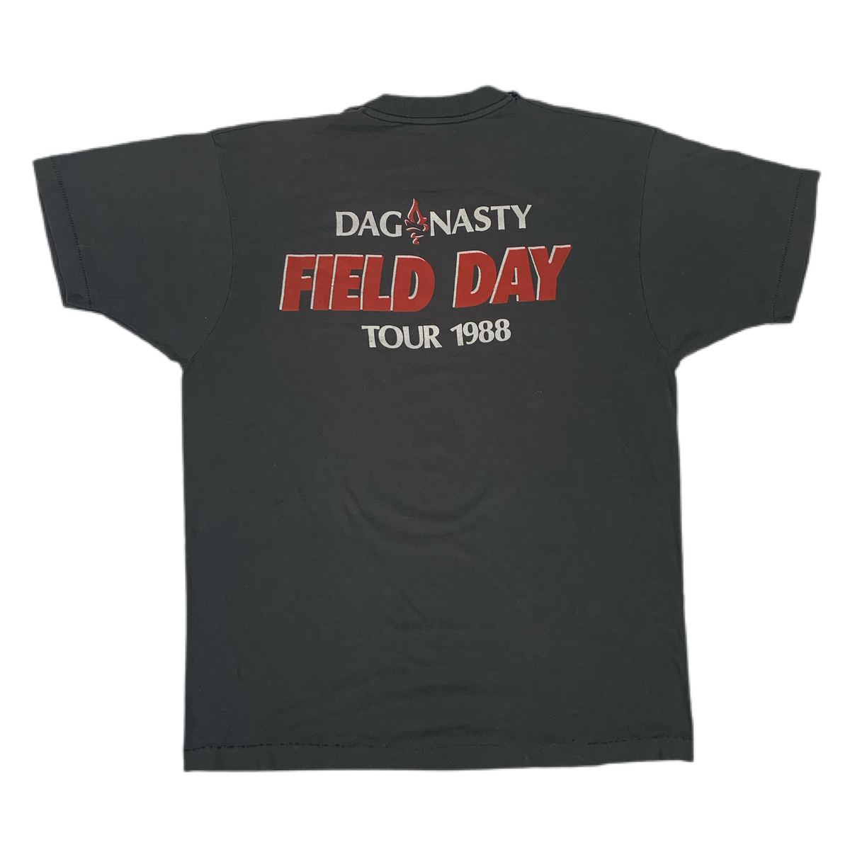 Vintage Dag Nasty &quot;Field Day&quot; T-Shirt