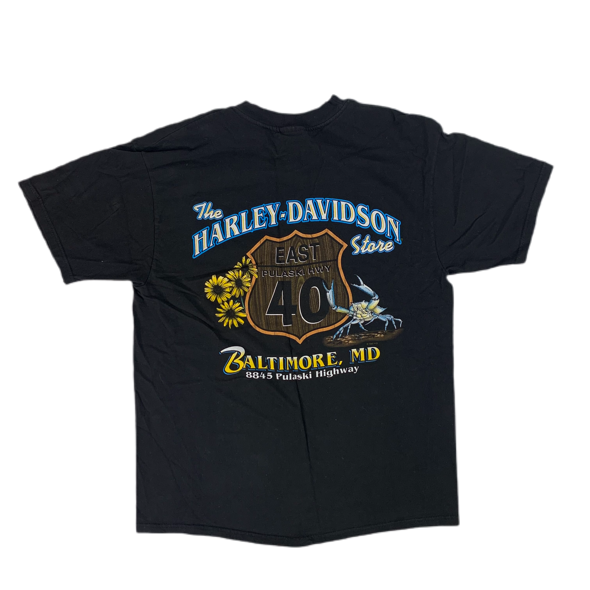 Vintage Harley-Davidson Motorcycles Vintage Harley-Davidson Motorcycles