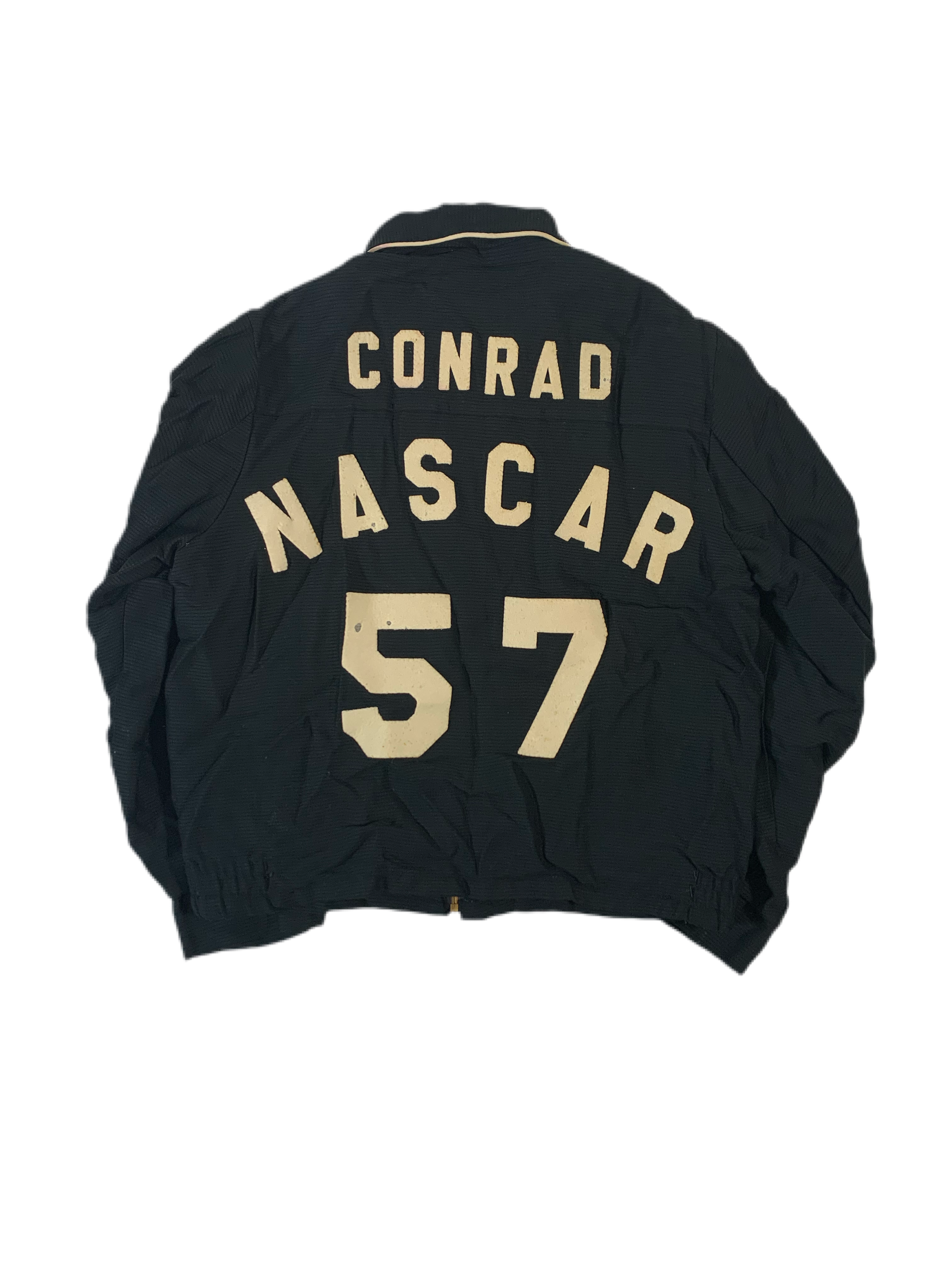 Vintage Hall American “NASCAR 57” Jacket | jointcustodydc