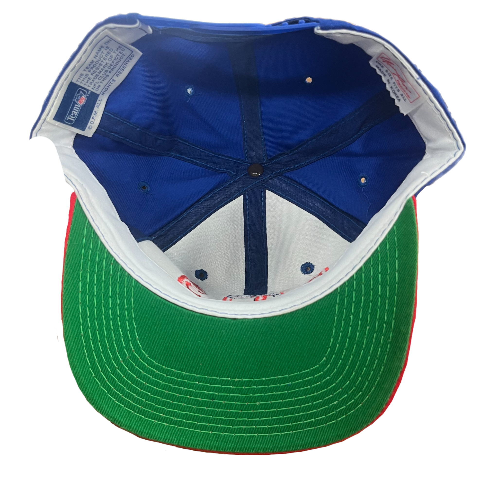 Vintage nfl online snapback hats