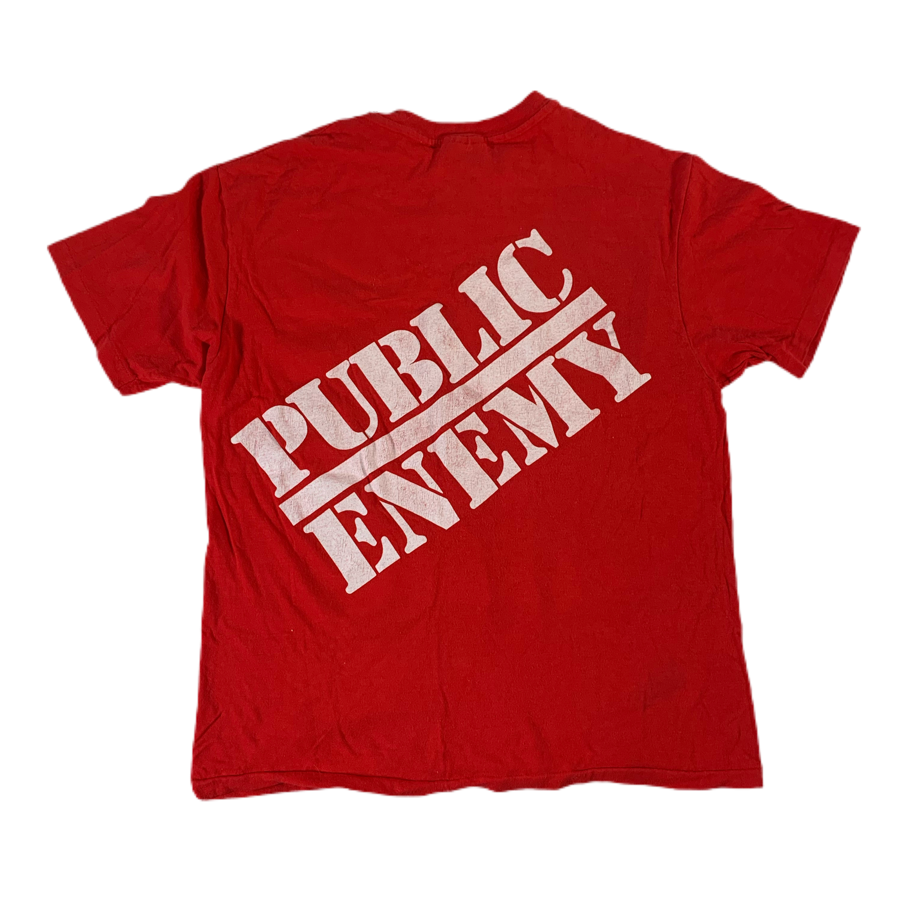 Vintage Public Enemy