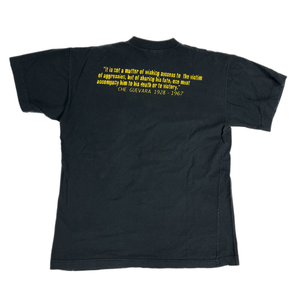 Vintage Rage Against The Machine &quot;Che Guevara&quot; T-Shirt